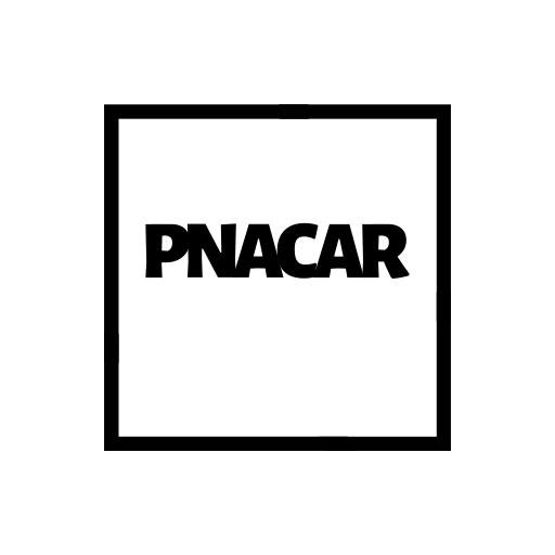 pnacar logo
