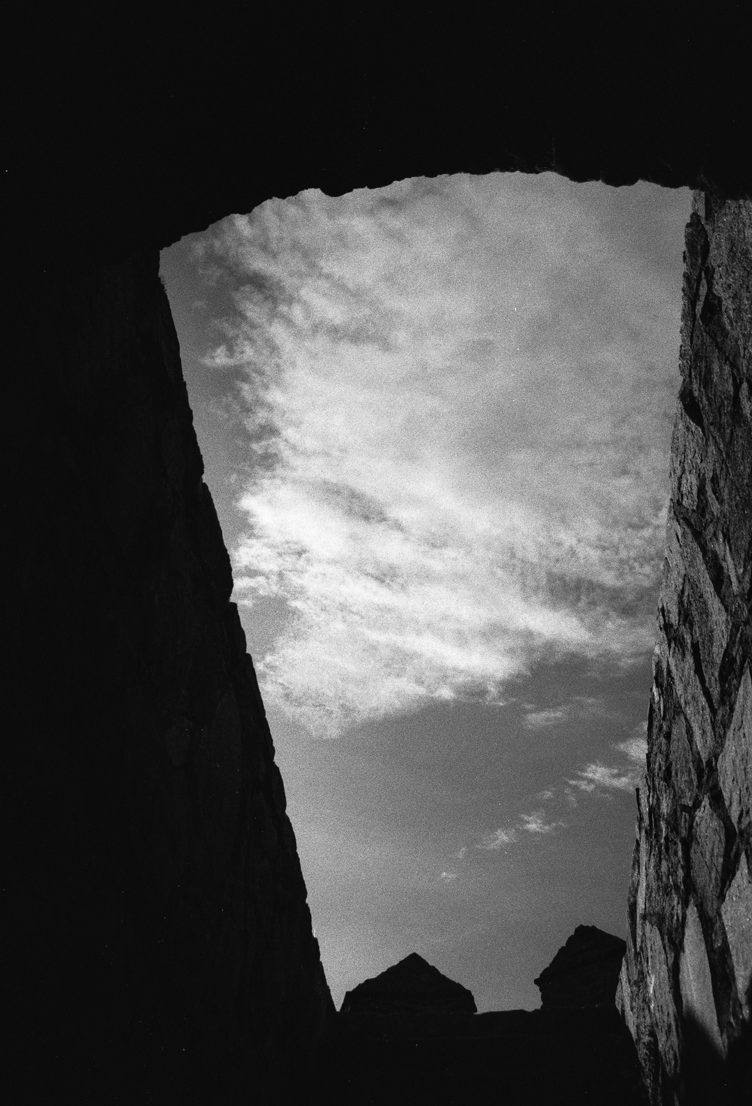  Outing to one of the towers of the Avila city walls (c) pmartinasi
