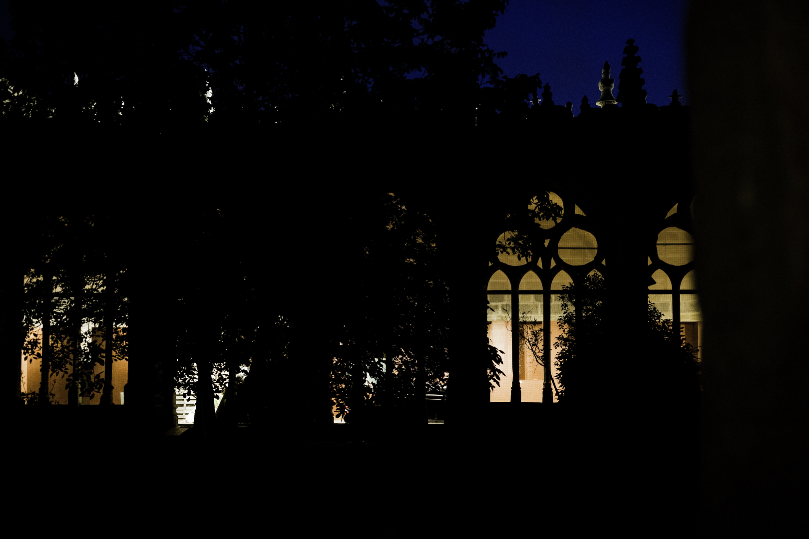  Heritage Night at the rampart wall of Ávila - Cultural event with free evening visits, guided tours, and heritage experiences in Spain’s UNESCO World Heritage Cities. September 2025. (c) pmartinasi