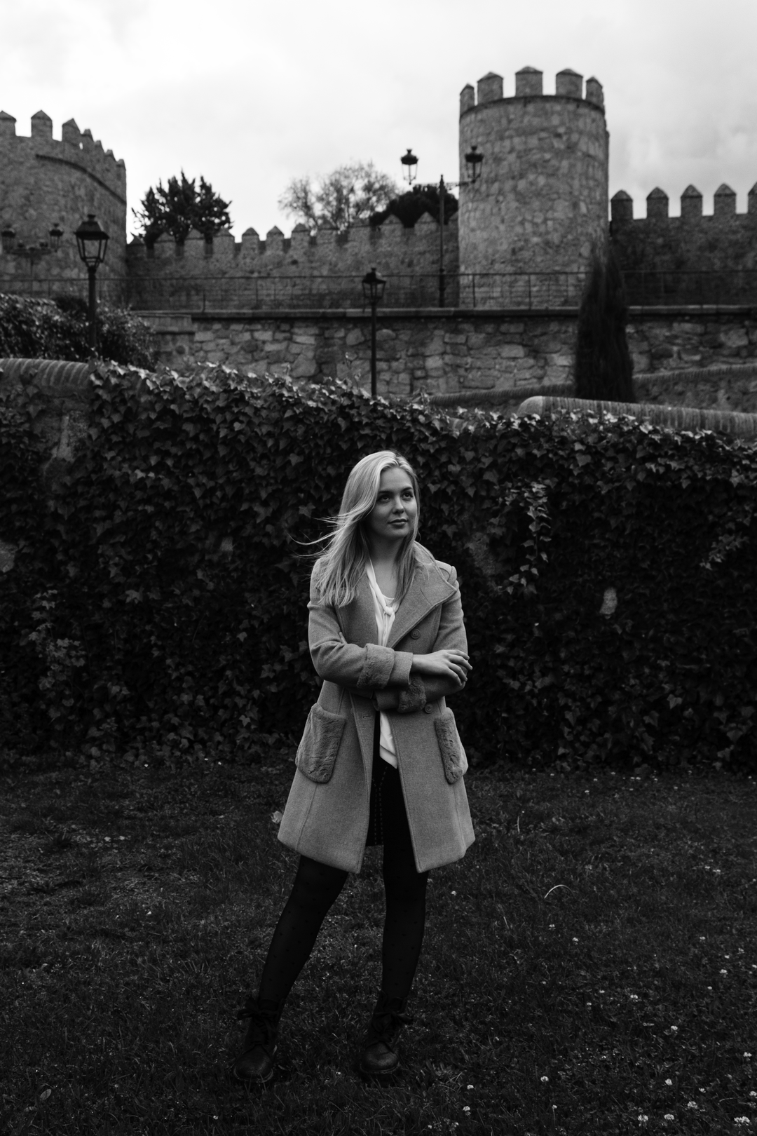  Workshop photoshoot with Carlota ( @mister_buuuuuu ) at AFA Studios (Asociación de Fotógrafos de Avila) - October 2022 (c) pmartinasi