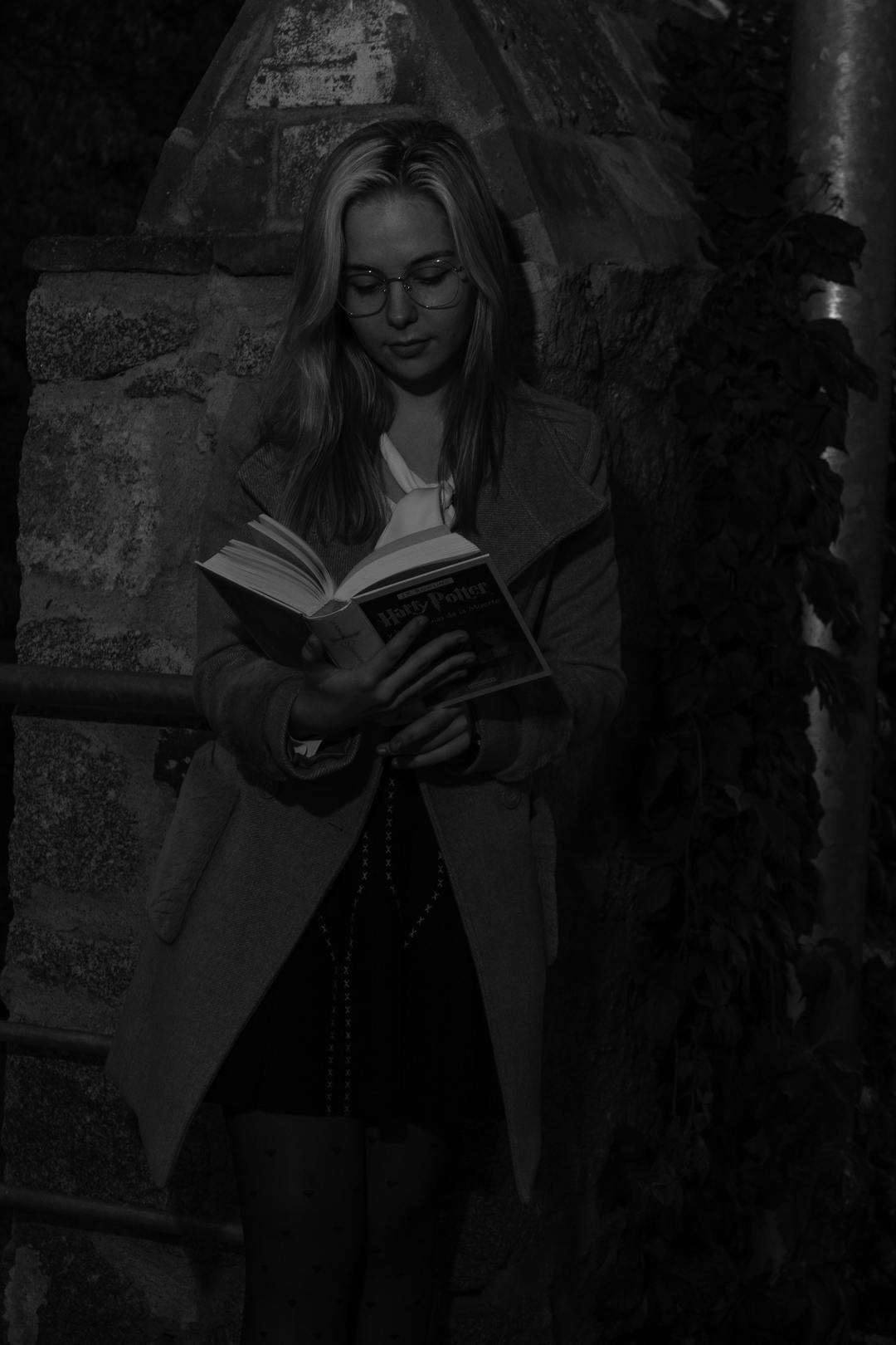  Workshop photoshoot with Carlota ( @mister_buuuuuu ) at AFA Studios (Asociación de Fotógrafos de Avila) - October 2022 (c) pmartinasi