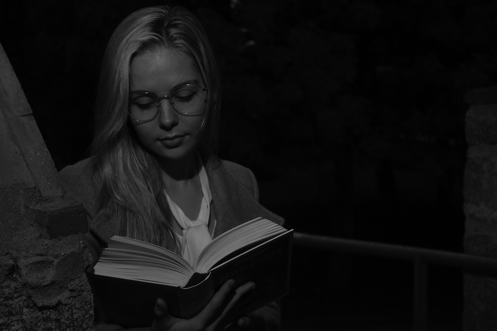  Workshop photoshoot with Carlota ( @mister_buuuuuu ) at AFA Studios (Asociación de Fotógrafos de Avila) - October 2022 (c) pmartinasi