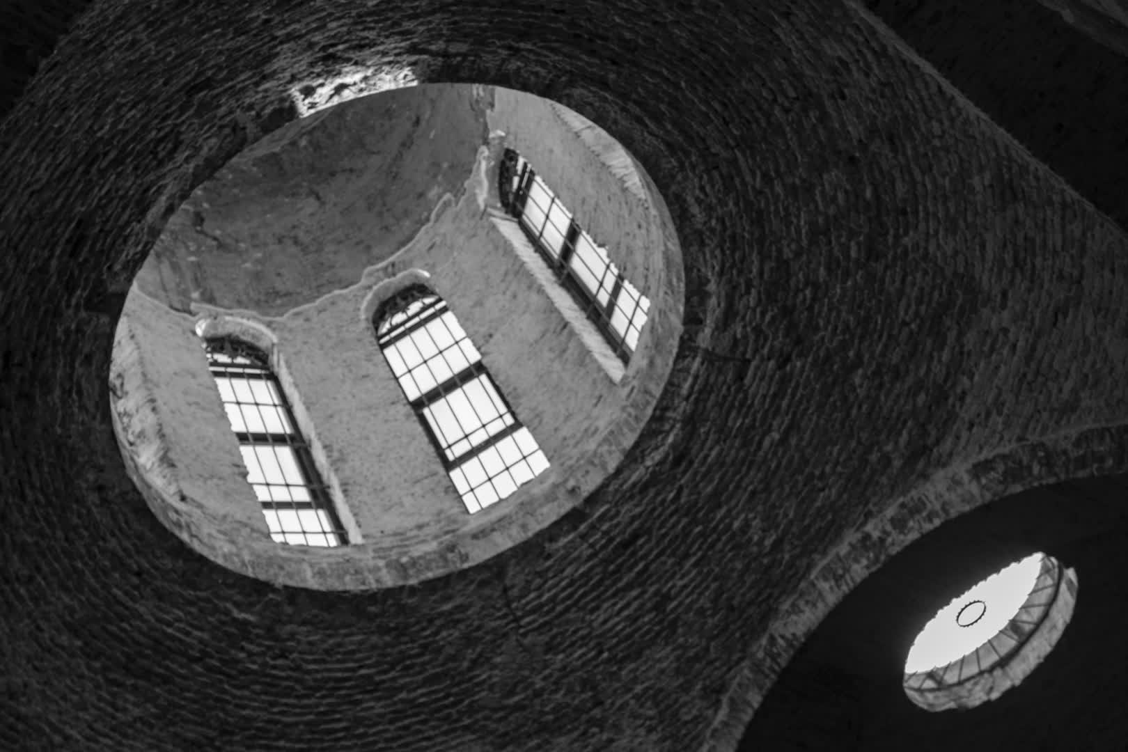 Real Fabrica de Artilleria de Sevilla (c) pmartinasi