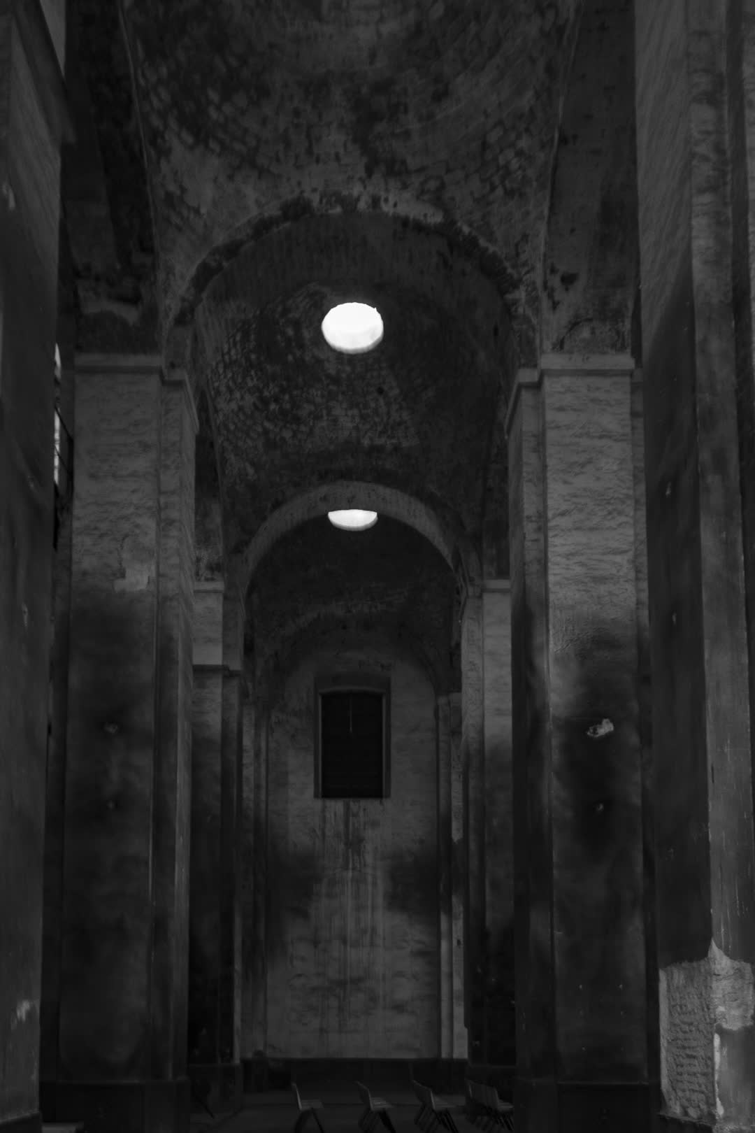 Real Fabrica de Artilleria de Sevilla (c) pmartinasi