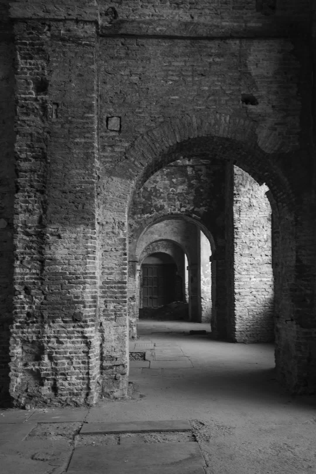 Real Fabrica de Artilleria de Sevilla (c) pmartinasi