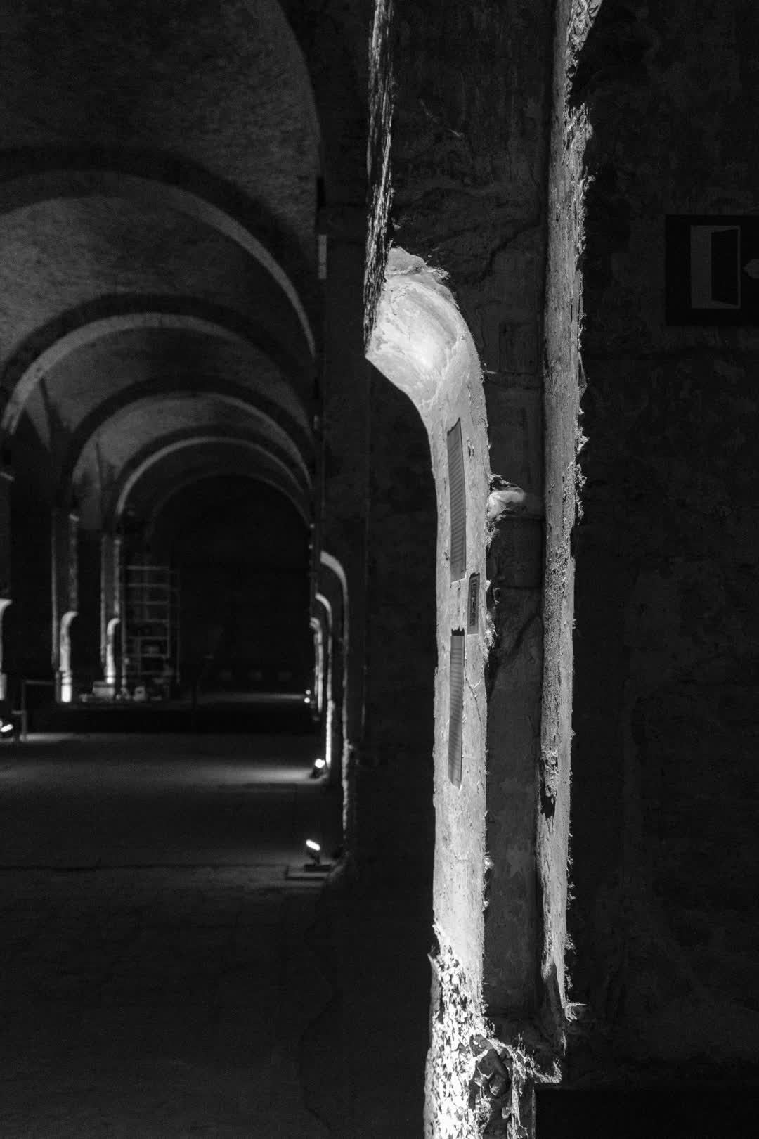 Real Fabrica de Artilleria de Sevilla (c) pmartinasi