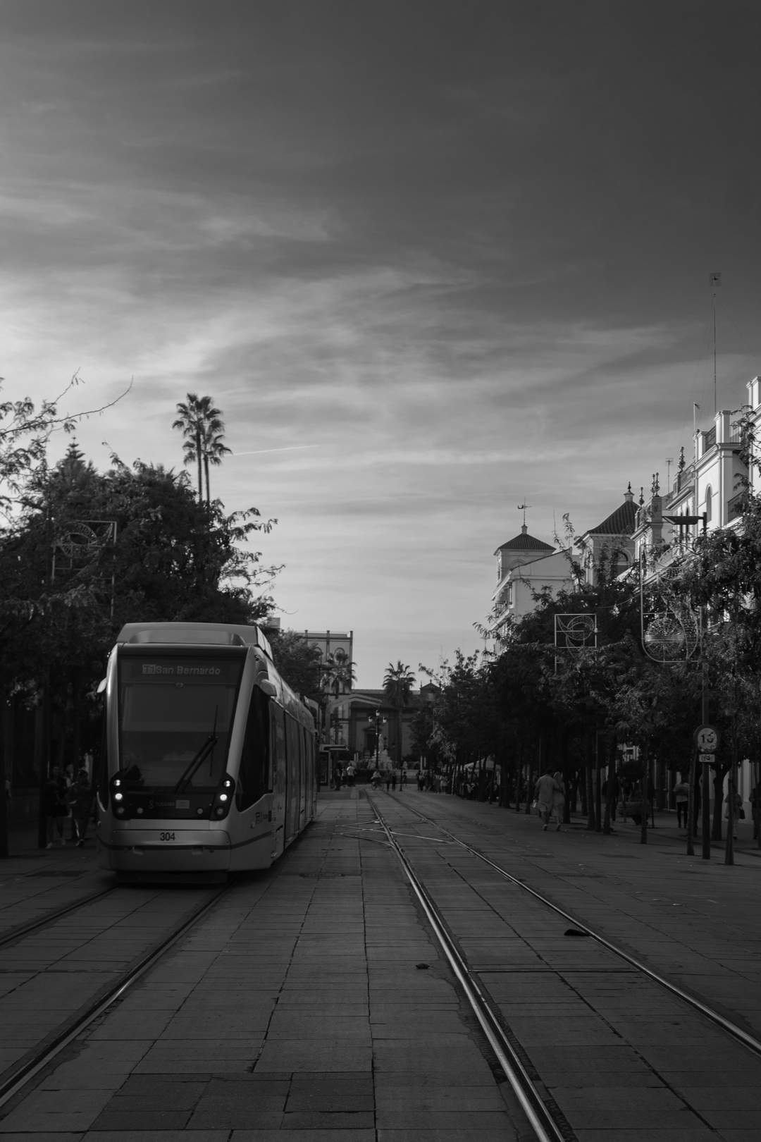 Sevilla cityscape (c) pmartinasi