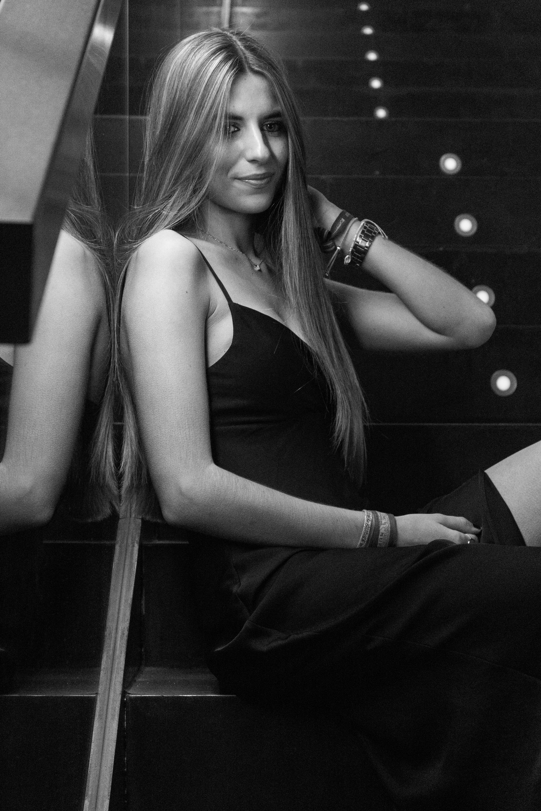 Shooting at Lienzo Norte, Ávila with Paola (insta: @paaoogiil). Thanks to AFA Ávila (insta: asoc_fotografica_de_avila ) (c) pmartinasi