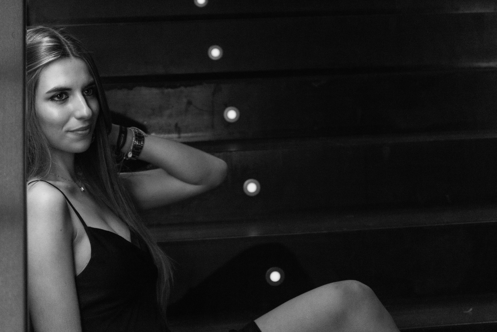 Shooting at Lienzo Norte, Ávila with Paola (insta: @paaoogiil). Thanks to AFA Ávila (insta: asoc_fotografica_de_avila ) (c) pmartinasi