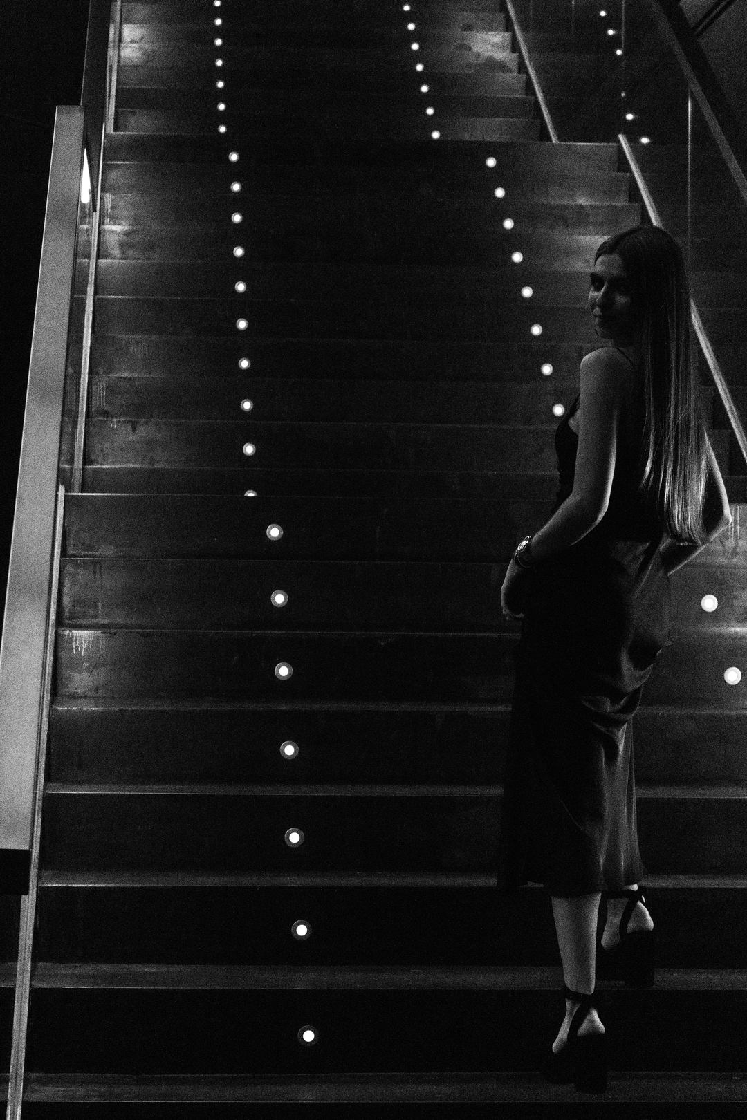 Shooting at Lienzo Norte, Ávila with Paola (insta: @paaoogiil). Thanks to AFA Ávila (insta: asoc_fotografica_de_avila ) (c) pmartinasi