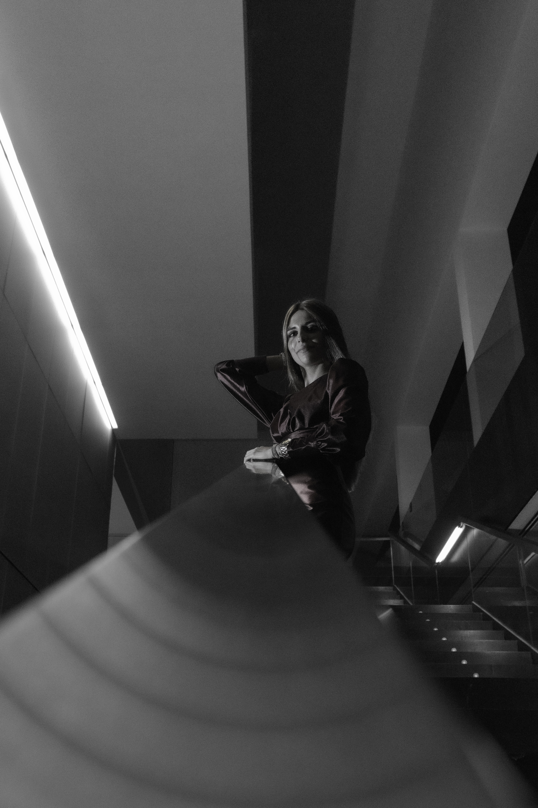 Shooting at Lienzo Norte, Ávila with Paola (insta: @paaoogiil). Thanks to AFA Ávila (insta: asoc_fotografica_de_avila ) (c) pmartinasi