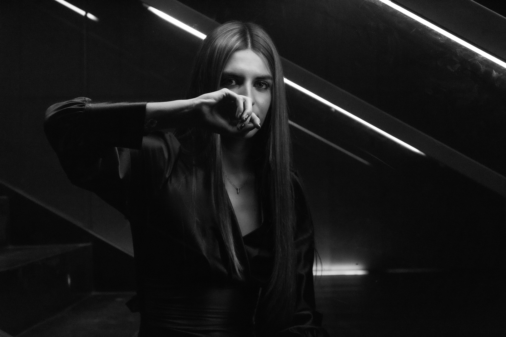 Shooting at Lienzo Norte, Ávila with Paola (insta: @paaoogiil). Thanks to AFA Ávila (insta: asoc_fotografica_de_avila ) (c) pmartinasi