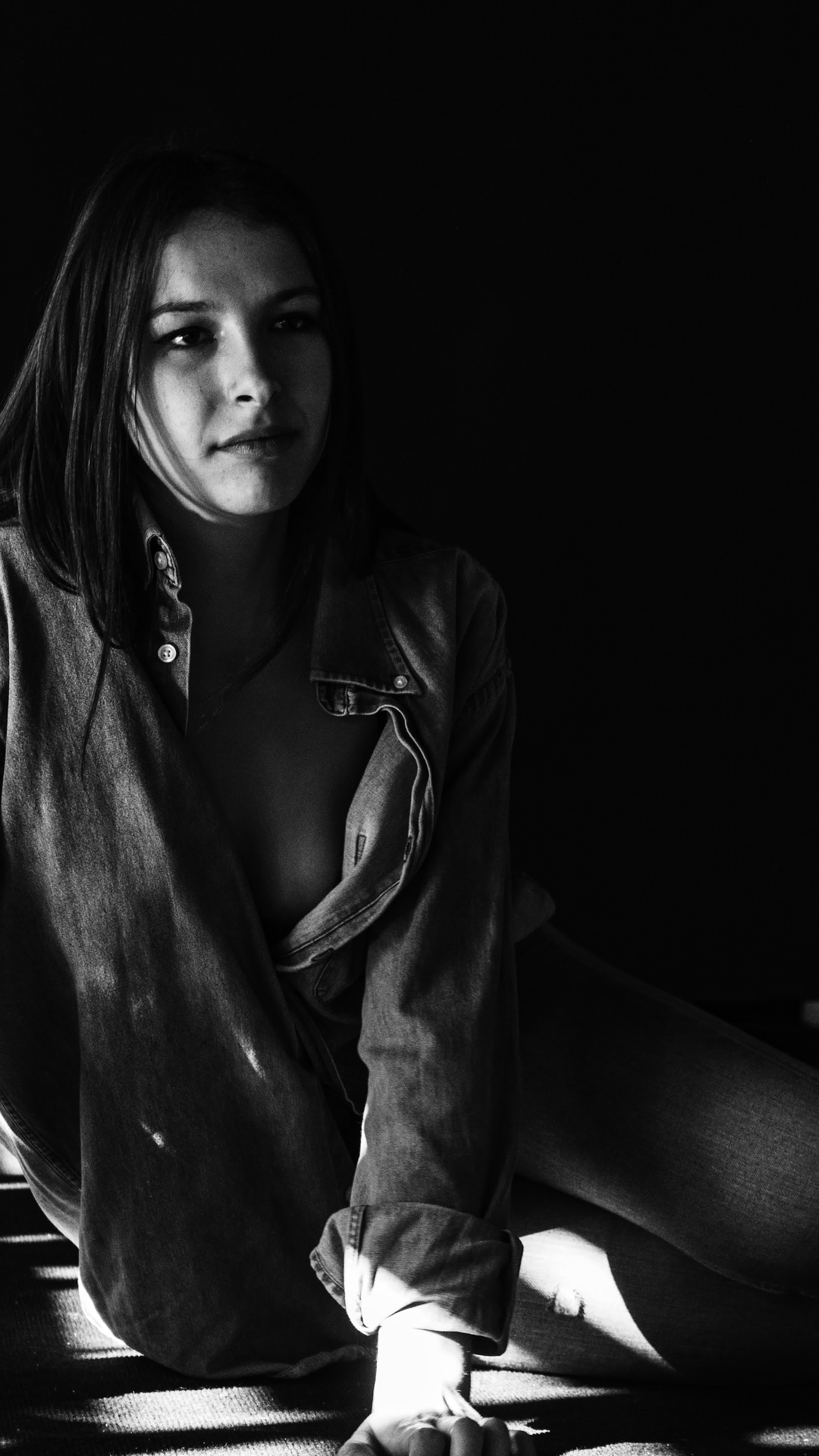 Shooting at AFA's headquarters, Avila, with Sandra (insta: @sandraindiasl). Thanks to AFA Ávila (insta: asoc_fotografica_de_avila ) (c) pmartinasi