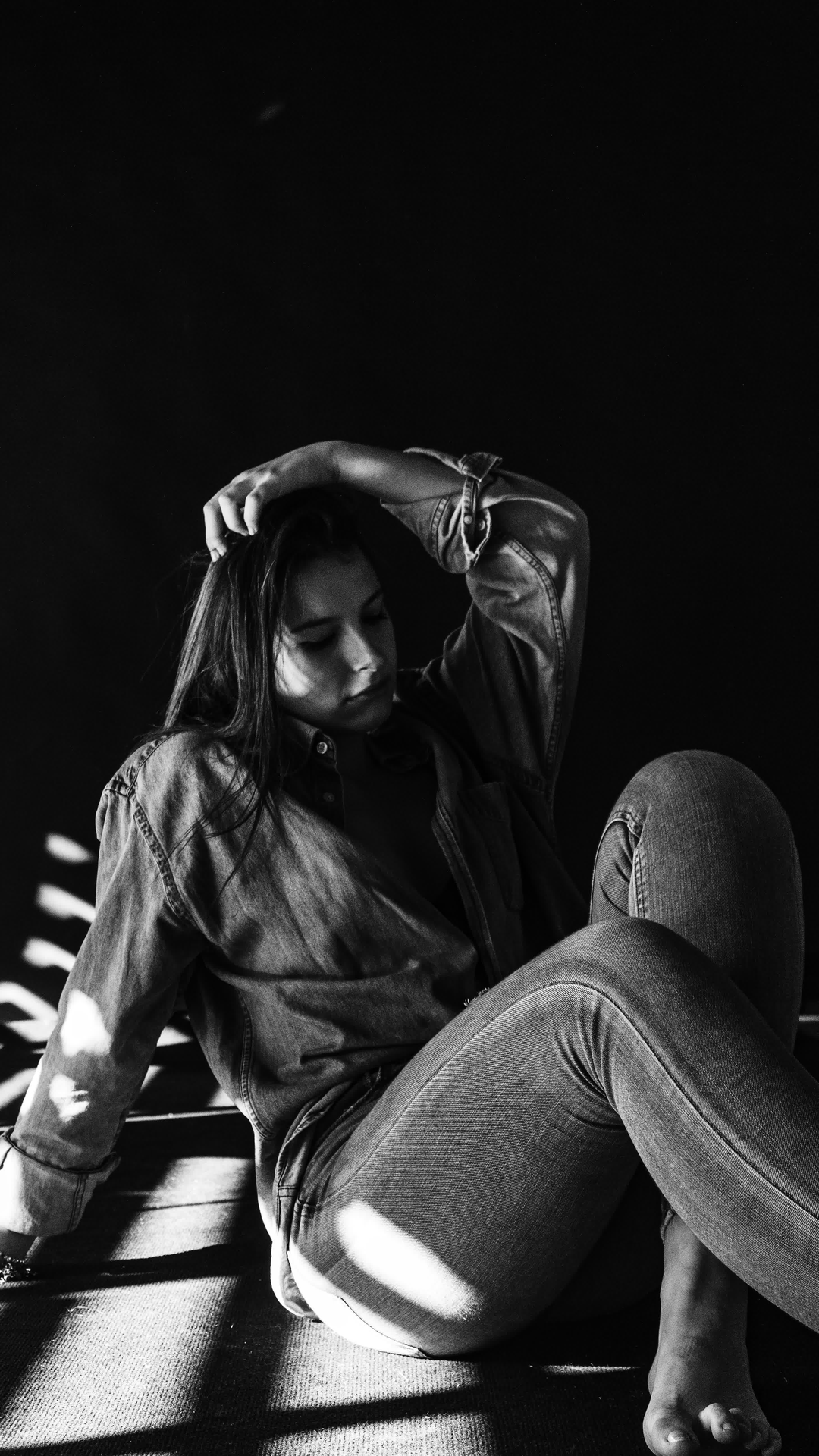 Shooting at AFA's headquarters, Avila, with Sandra (insta: @sandraindiasl). Thanks to AFA Ávila (insta: asoc_fotografica_de_avila ) (c) pmartinasi