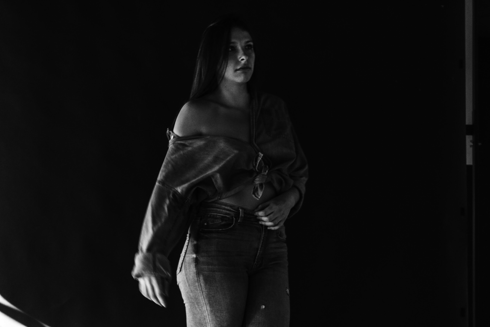 Shooting at AFA's headquarters, Avila, with Sandra (insta: @sandraindiasl). Thanks to AFA Ávila (insta: asoc_fotografica_de_avila ) (c) pmartinasi