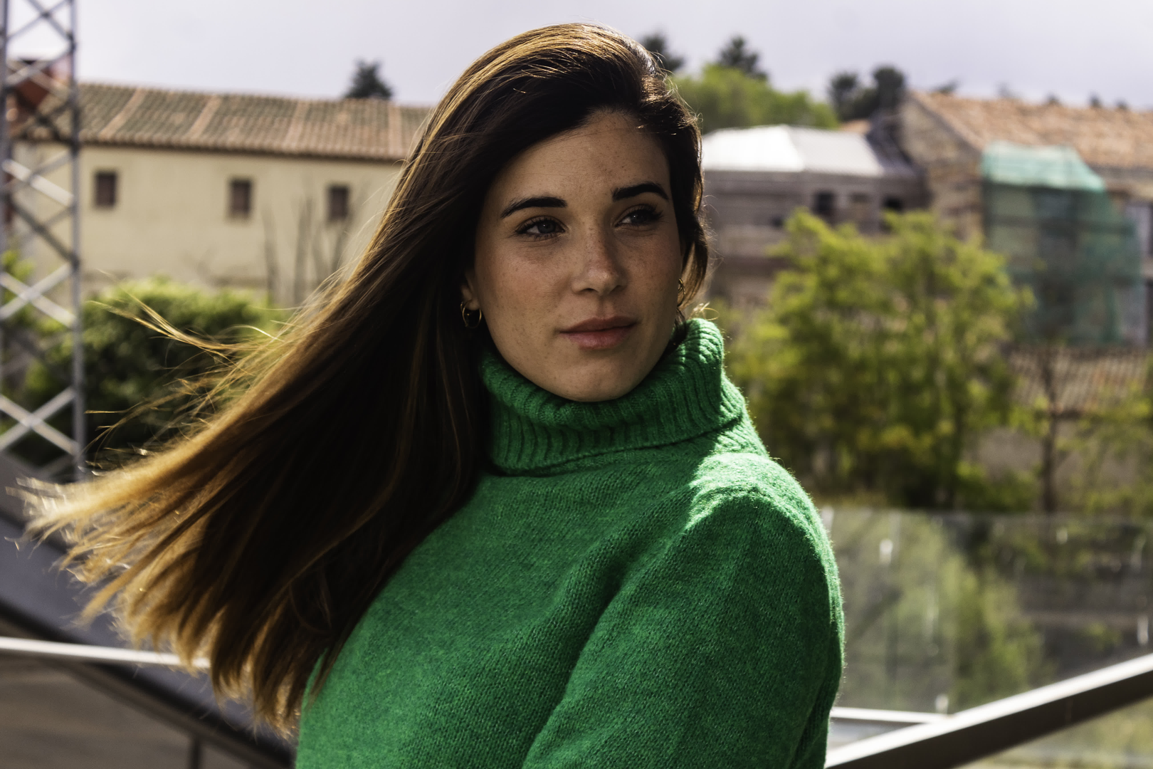 Paula (IG/@paulacmvj) at a shooting at AFA Avila (IG/@asoc_fotografica_de_avila) (c) pmartinasi