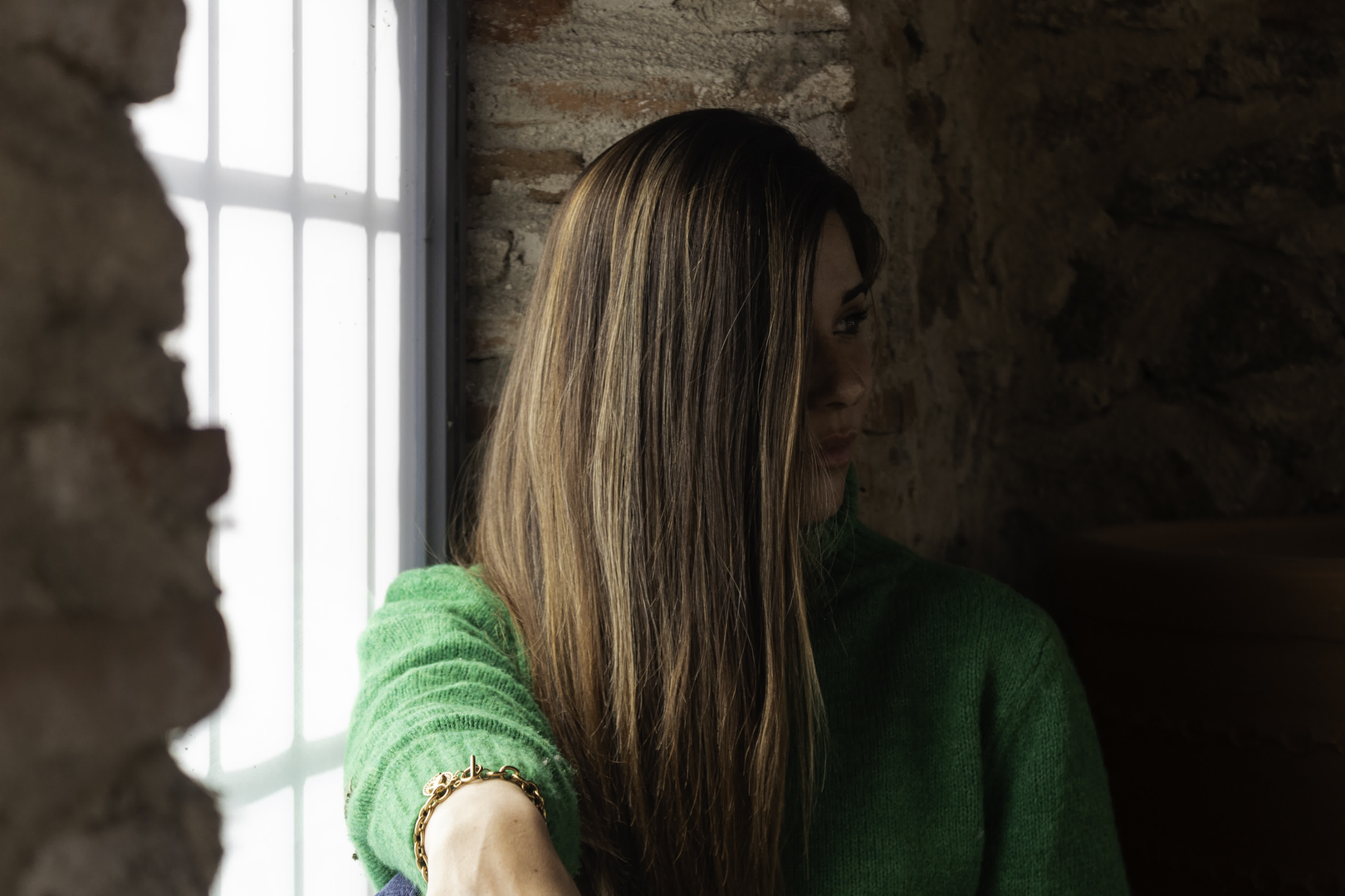 Paula (IG/@paulacmvj) at a shooting at AFA Avila (IG/@asoc_fotografica_de_avila) (c) pmartinasi