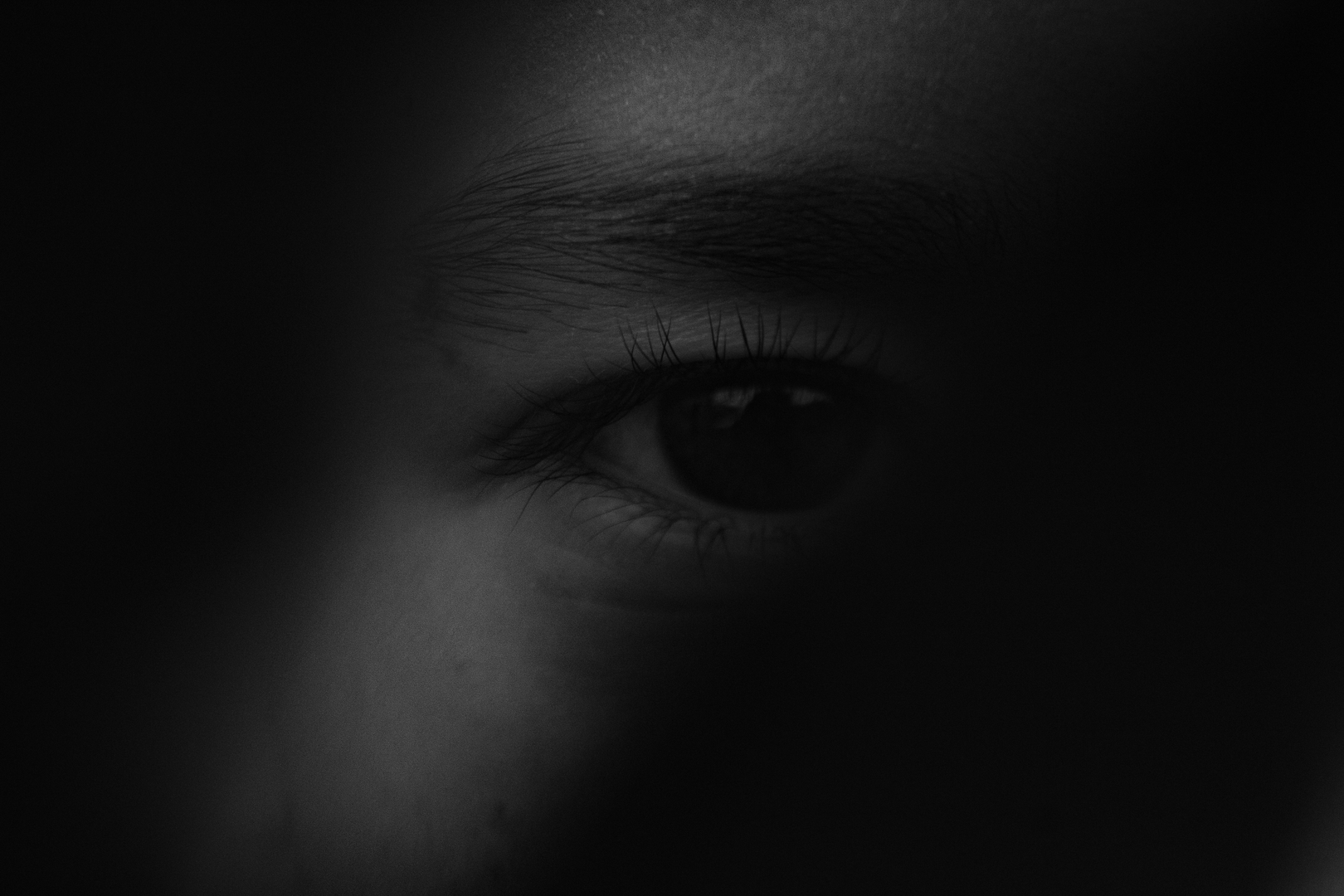 Eye's close (c) pmartinasi