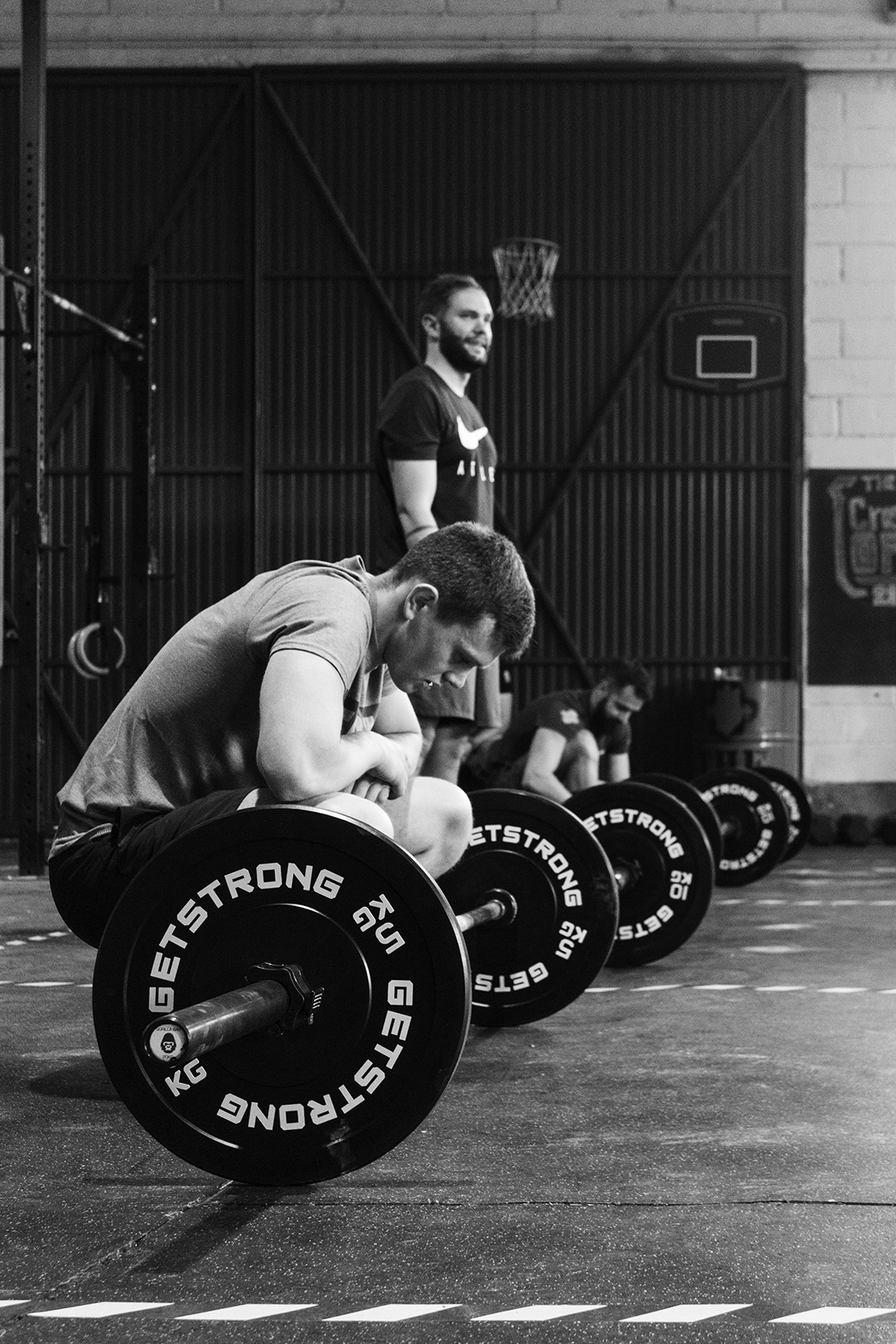 Crossfit Games (c) pmartinasi