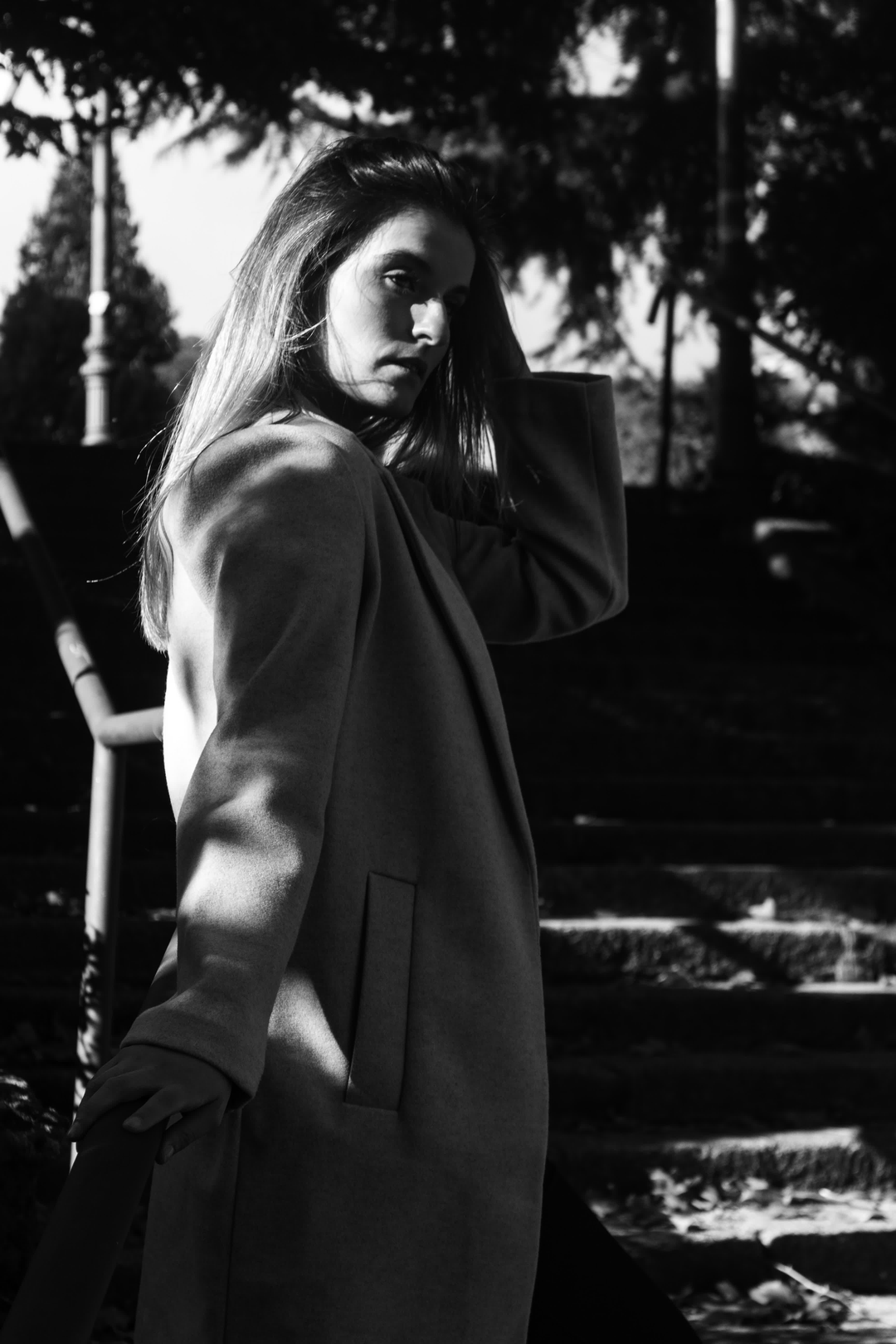  Isabel G. (ig/@isabel.garmu) and Maite Q. (IG/@maituki_16) at a shooting at AFA Avila (IG/@asoc_fotografica_de_avila) (c) pmartinasi