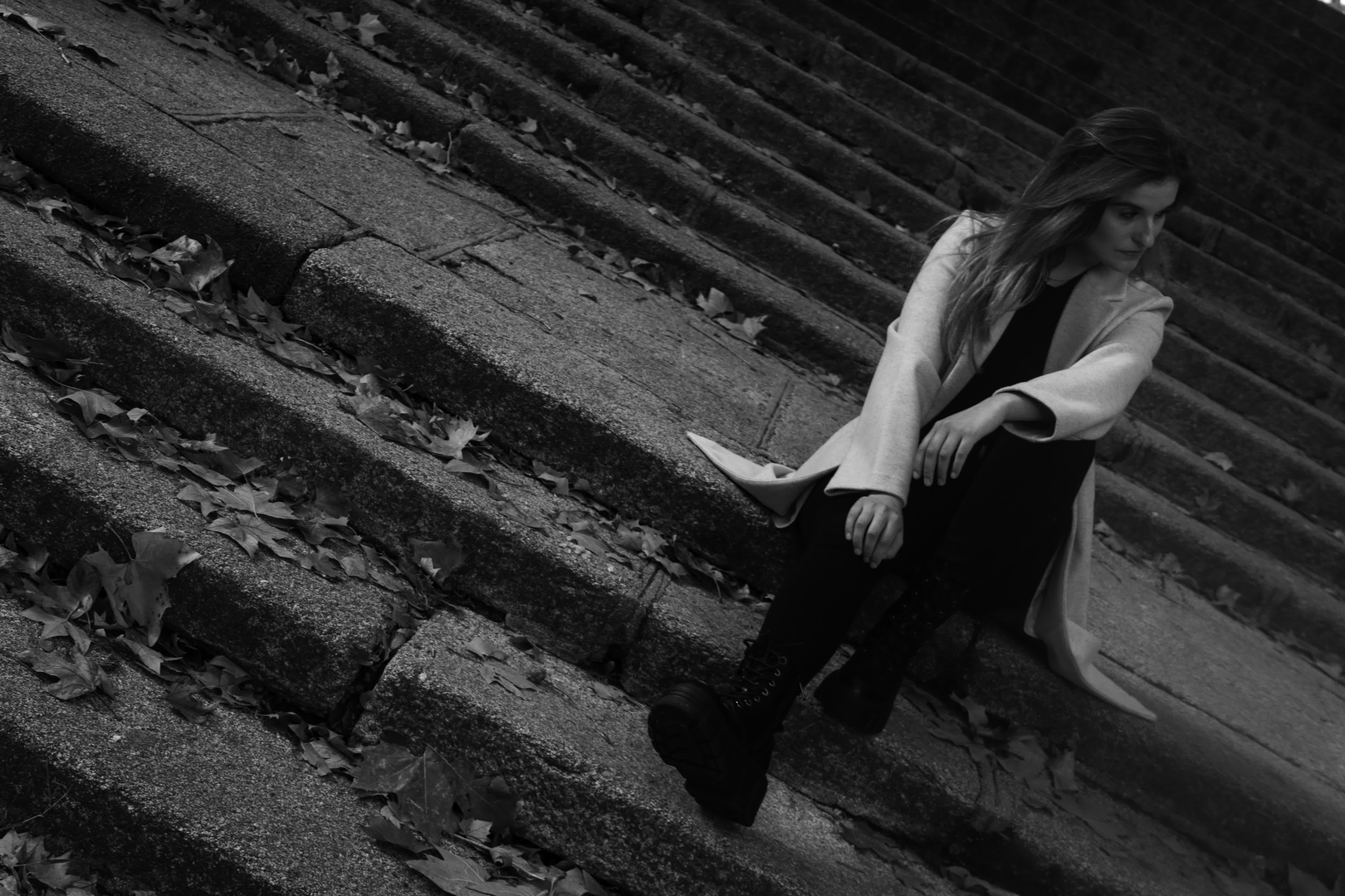  Isabel G. (ig/@isabel.garmu) and Maite Q. (IG/@maituki_16) at a shooting at AFA Avila (IG/@asoc_fotografica_de_avila) (c) pmartinasi