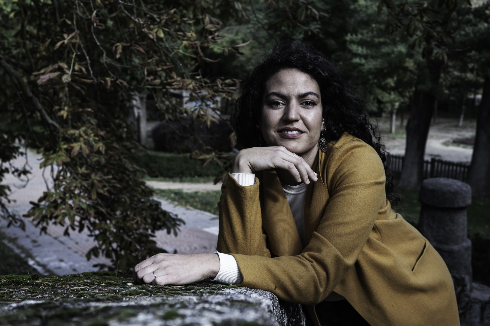  Maite Q. (IG/@maituki_16) and Isabel G. (ig/@isabel.garmu) at a shooting at AFA Avila (IG/@asoc_fotografica_de_avila) (c) pmartinasi