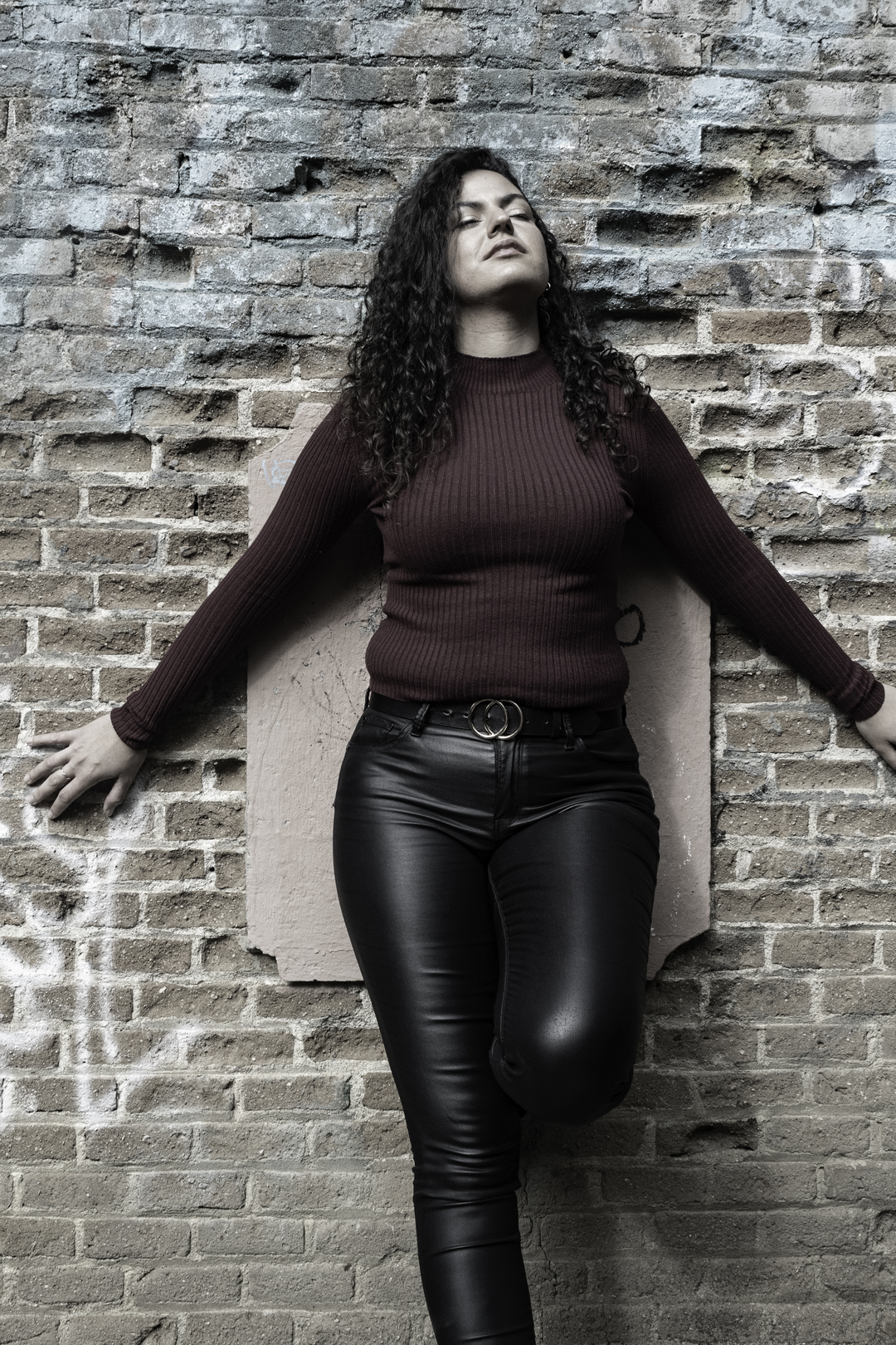  Maite Q. (IG/@maituki_16) and Isabel G. (ig/@isabel.garmu) at a shooting at AFA Avila (IG/@asoc_fotografica_de_avila) (c) pmartinasi