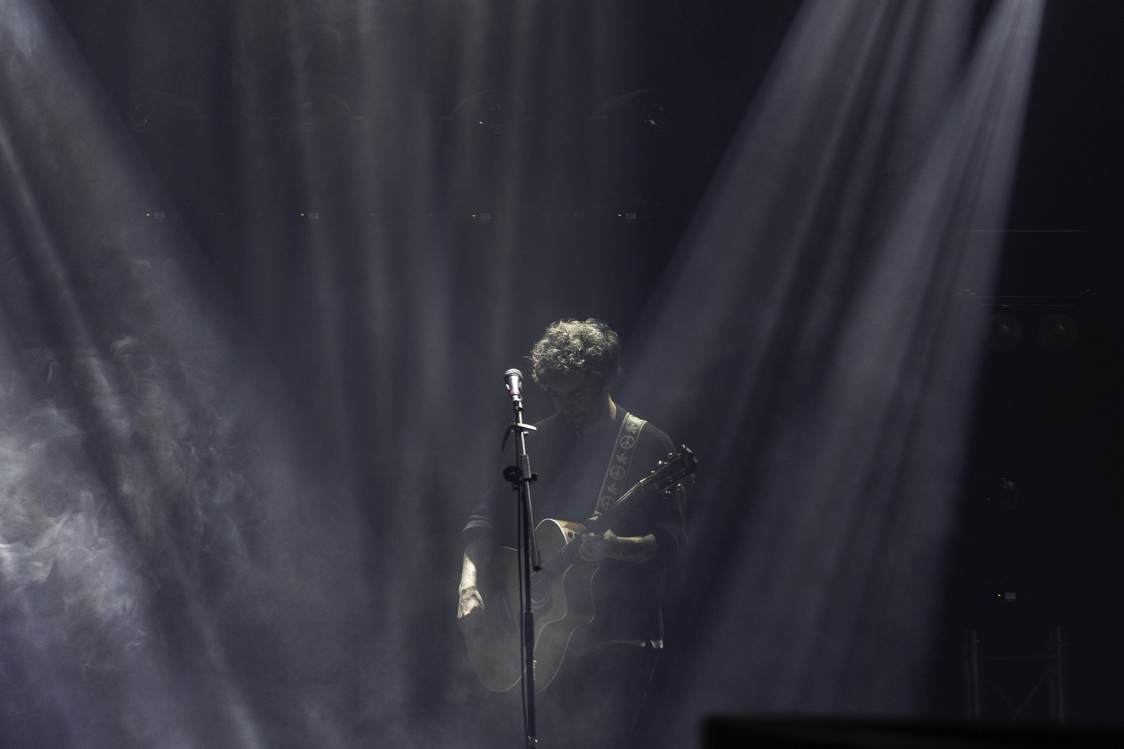  La Gramola band, live for the feast of St. Theresa, October 2024. (c) pmartinasi