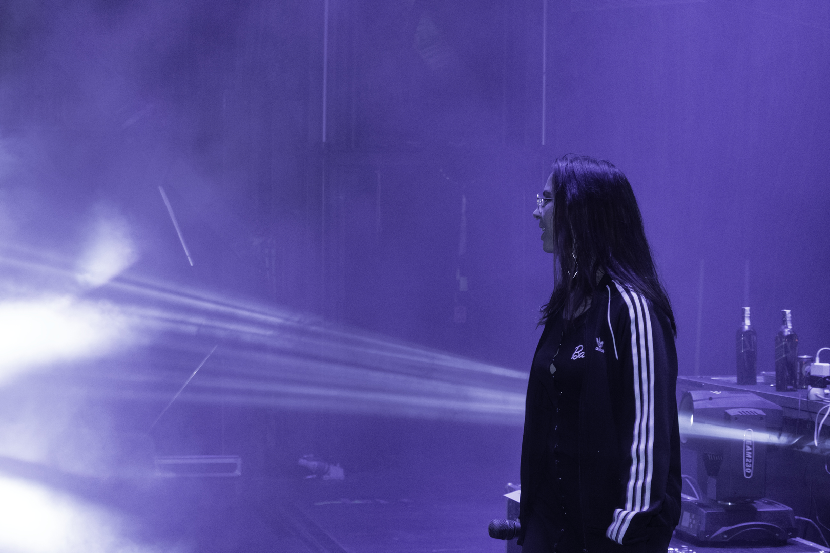 Arkano, in the Ávila Music Festival 2018 (c) pmartinasi