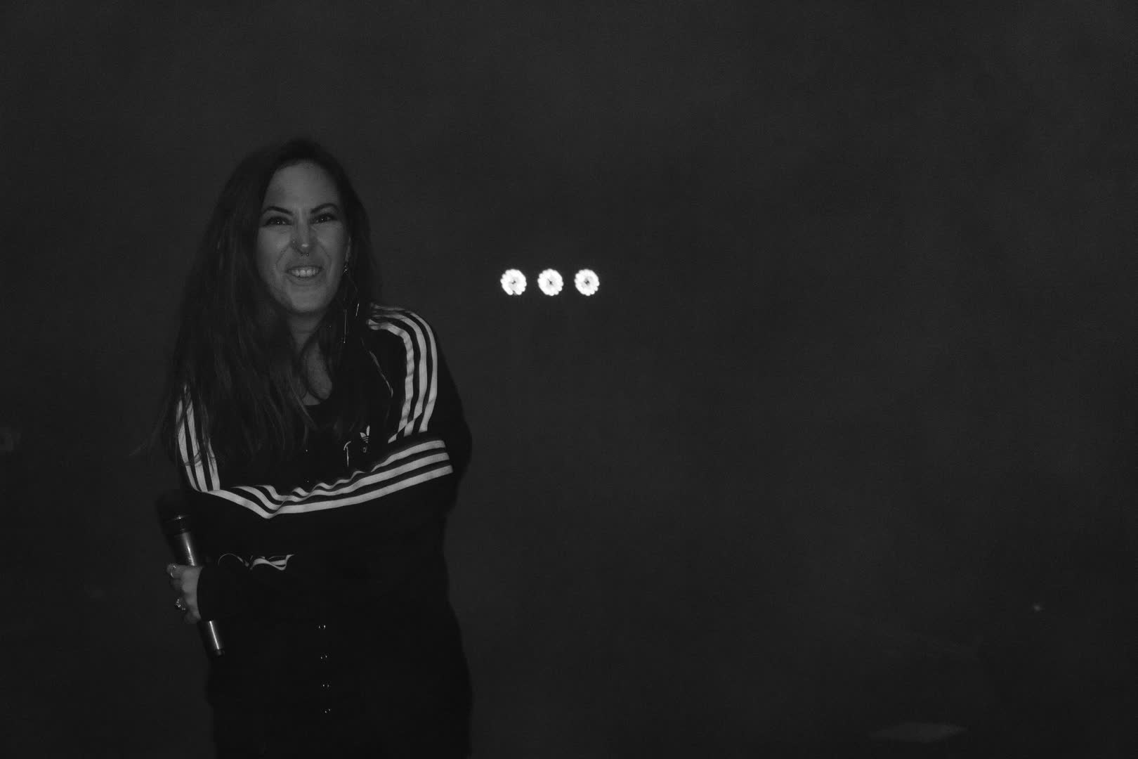 Arkano, in the Ávila Music Festival 2018 (c) pmartinasi