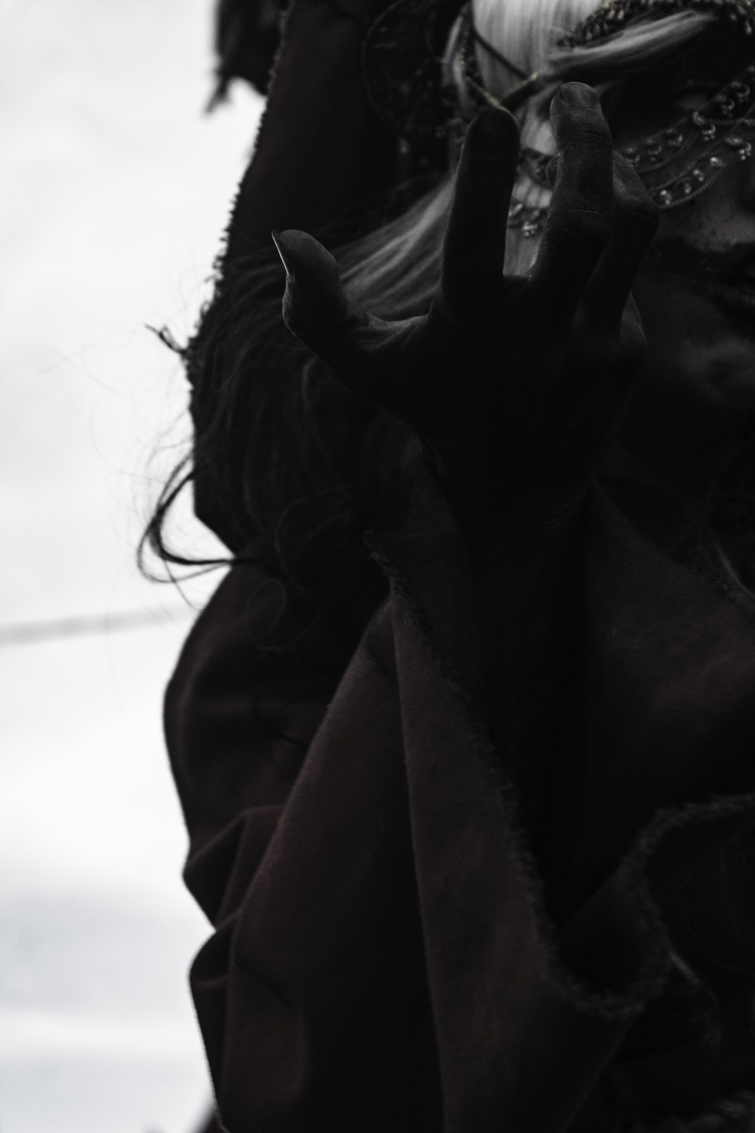 Mood at the medieval market and fair of Avila (2022) (c) pmartinasi