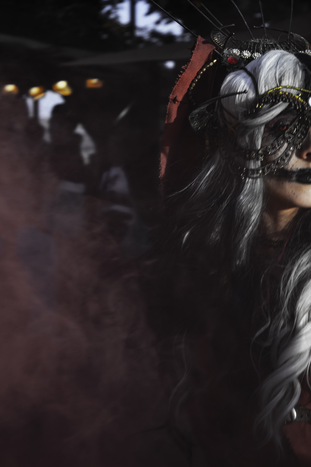 Mood at the medieval market and fair of Avila (2022) (c) pmartinasi