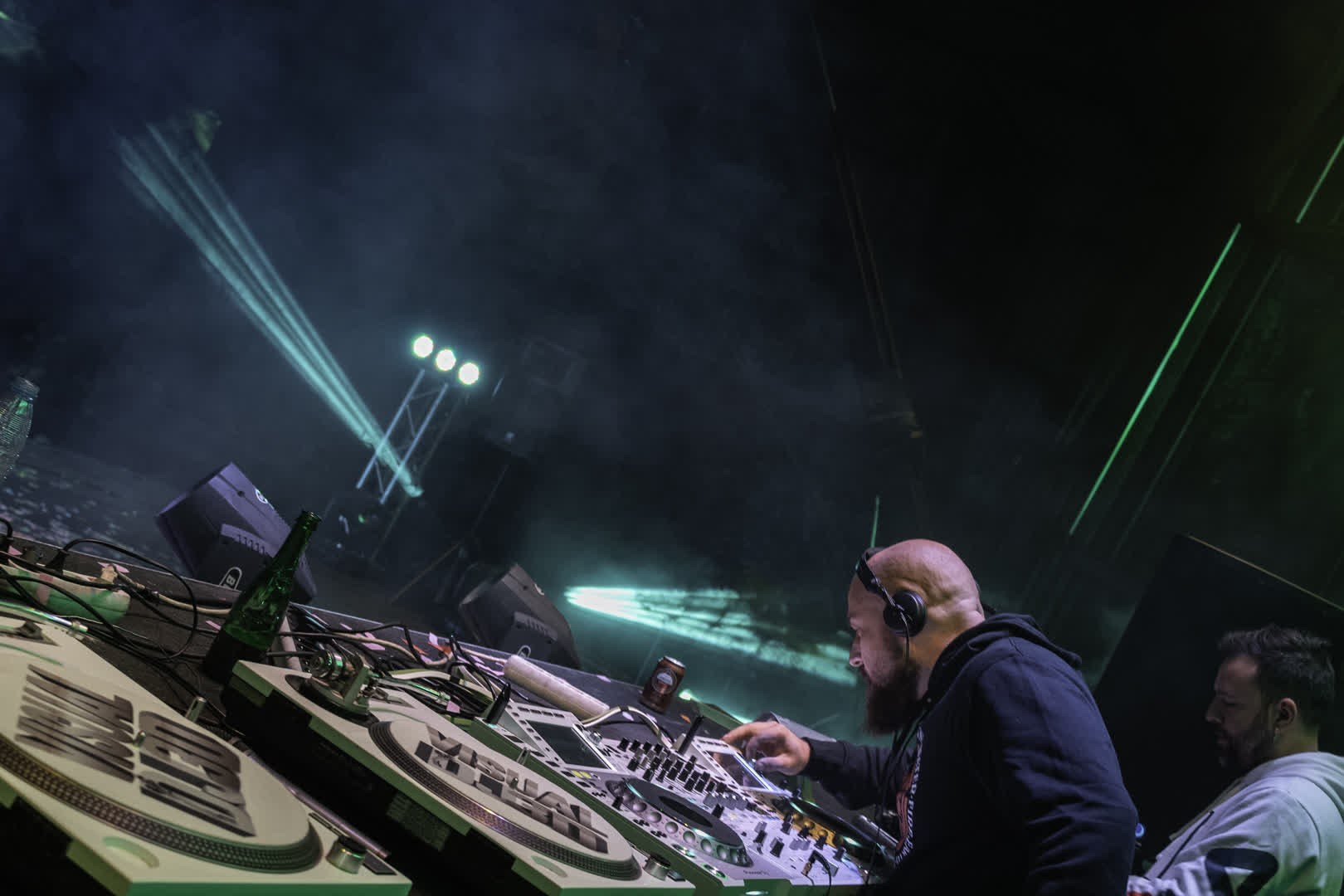 Raúl Ortiz, in the Ávila Music Festival 2018 (c) pmartinasi