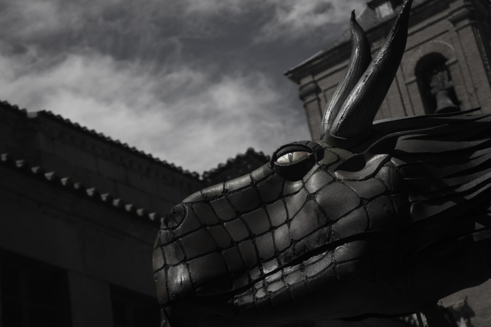 Mood at the medieval market and fair of Avila (2022) (c) pmartinasi