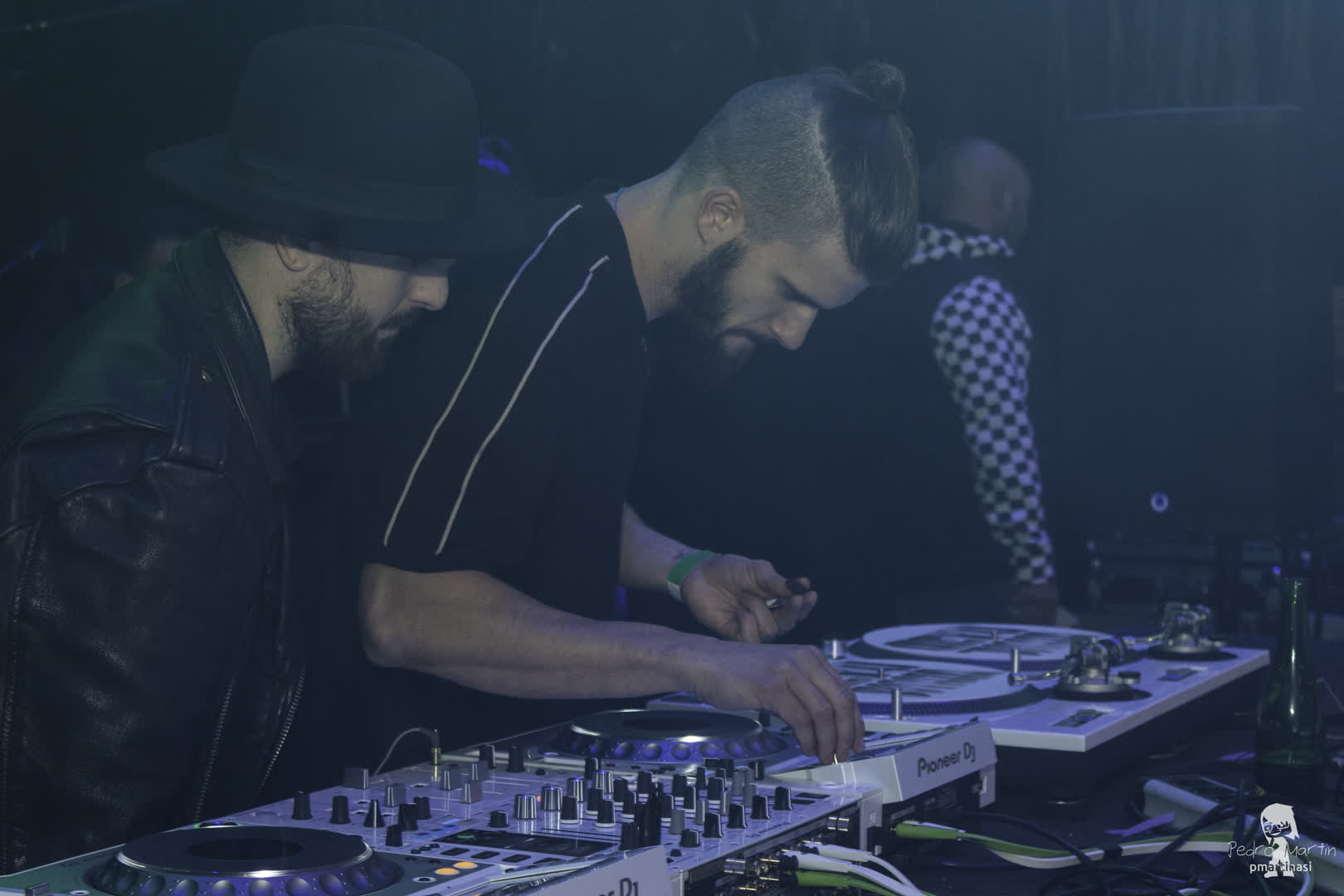 Ávila Music Festival 2018 (c) pmartinasi