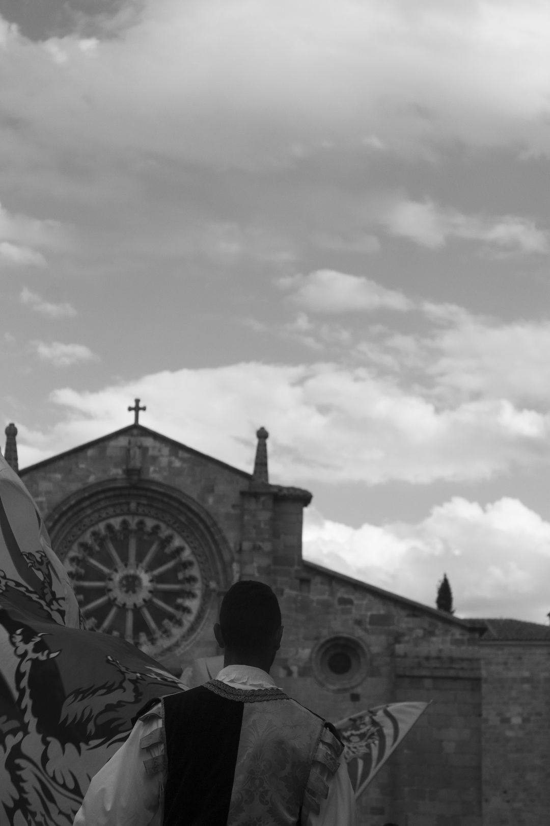 Mood at the medieval market and fair of Avila (2022) (c) pmartinasi