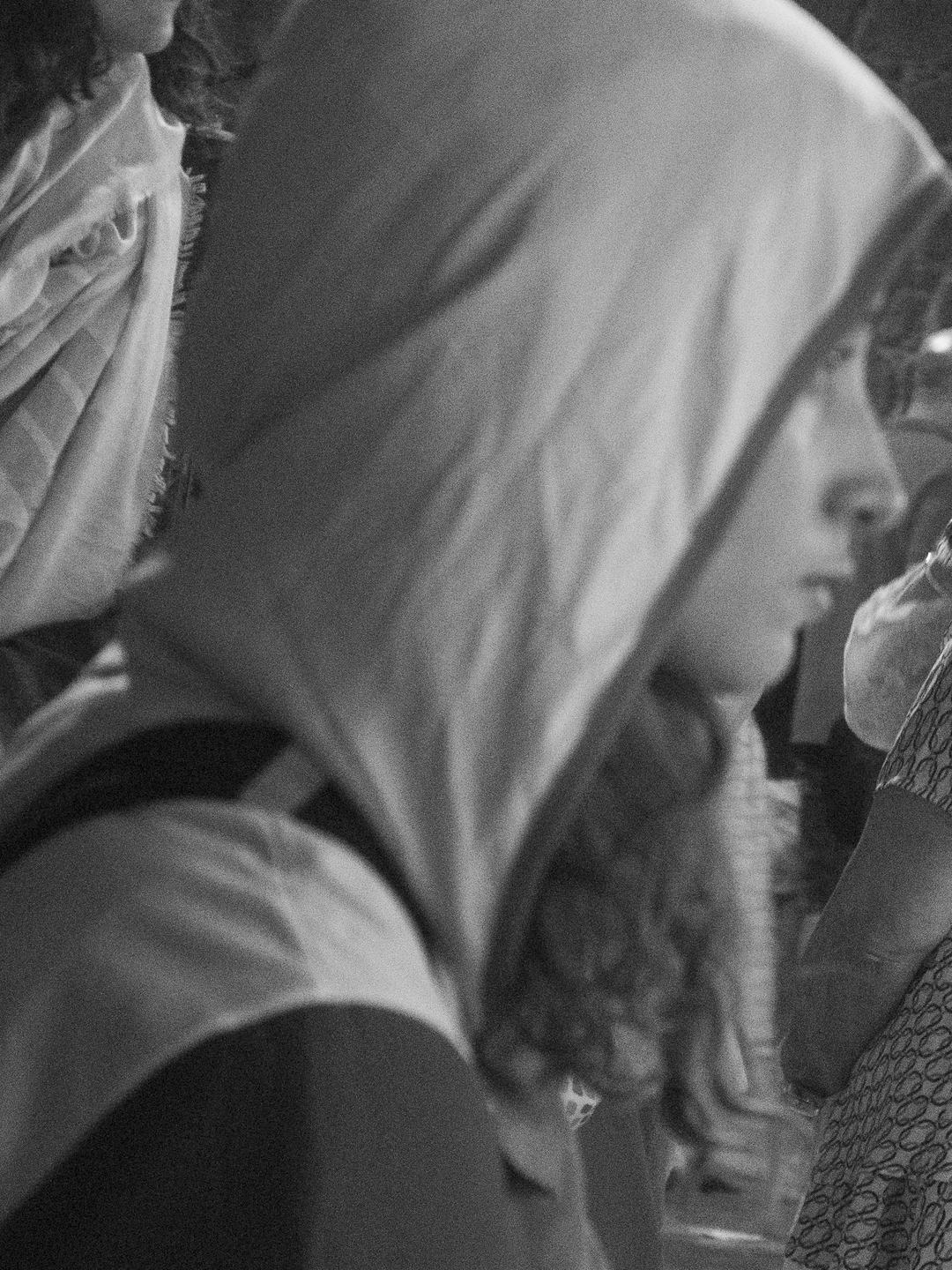 Mood at the medieval market and fair of Avila (2022) (c) pmartinasi