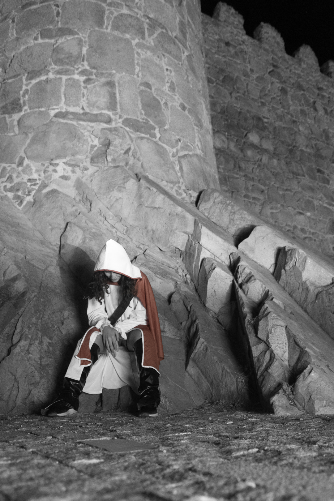 Mood at the medieval market and fair of Avila (2022) (c) pmartinasi