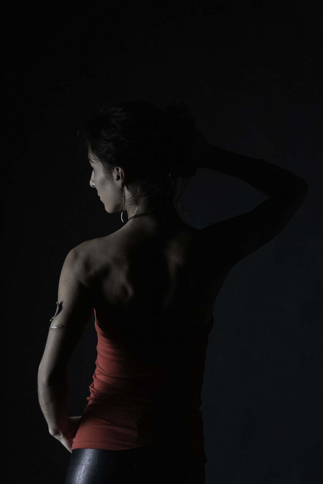 Shooting at AFA Studios. Thanks to AFA, @servssm and @dark_valyria (so @carlosvelayos for bringing her) (c) pmartinasi