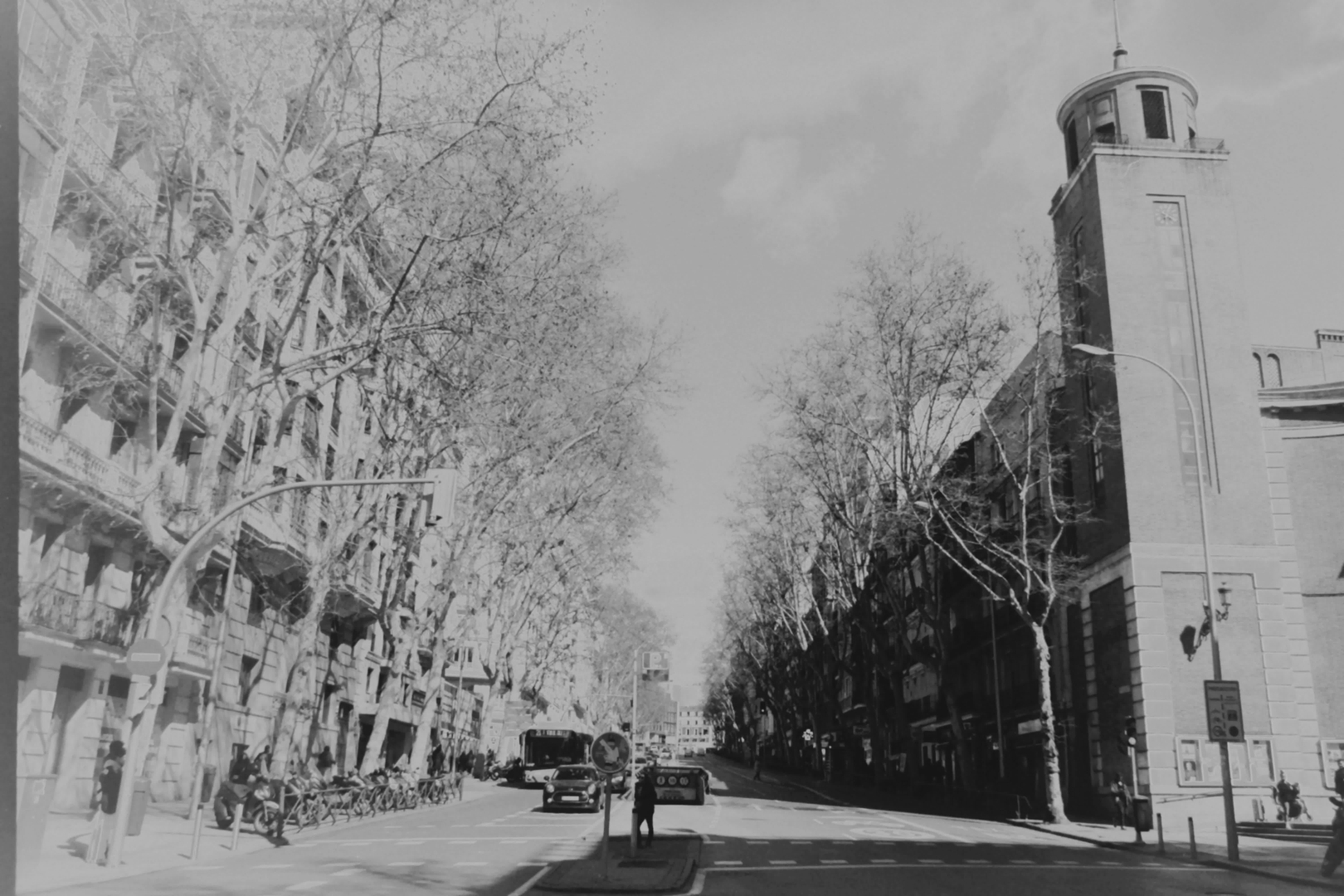  Parish of the Immaculate Heart of Mary, Madrid (c) pmartinasi