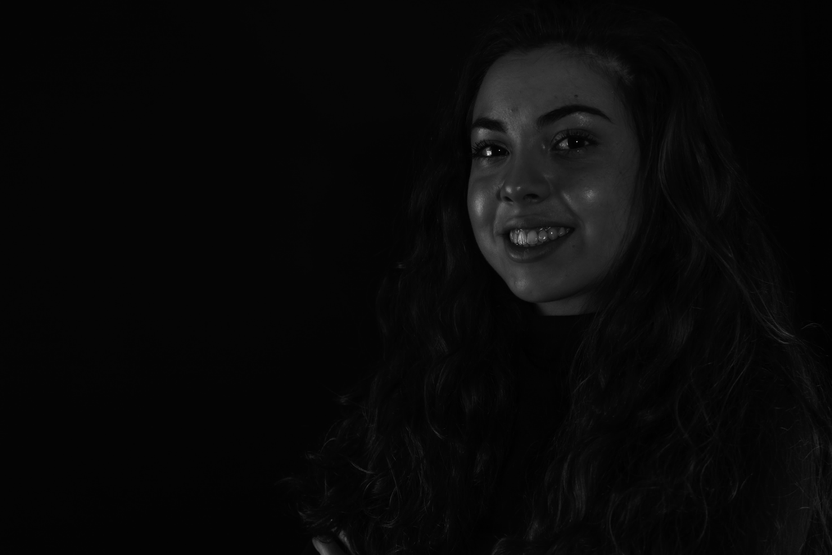 Photography session with model ( mariadelval.es ) (c) pmartinasi