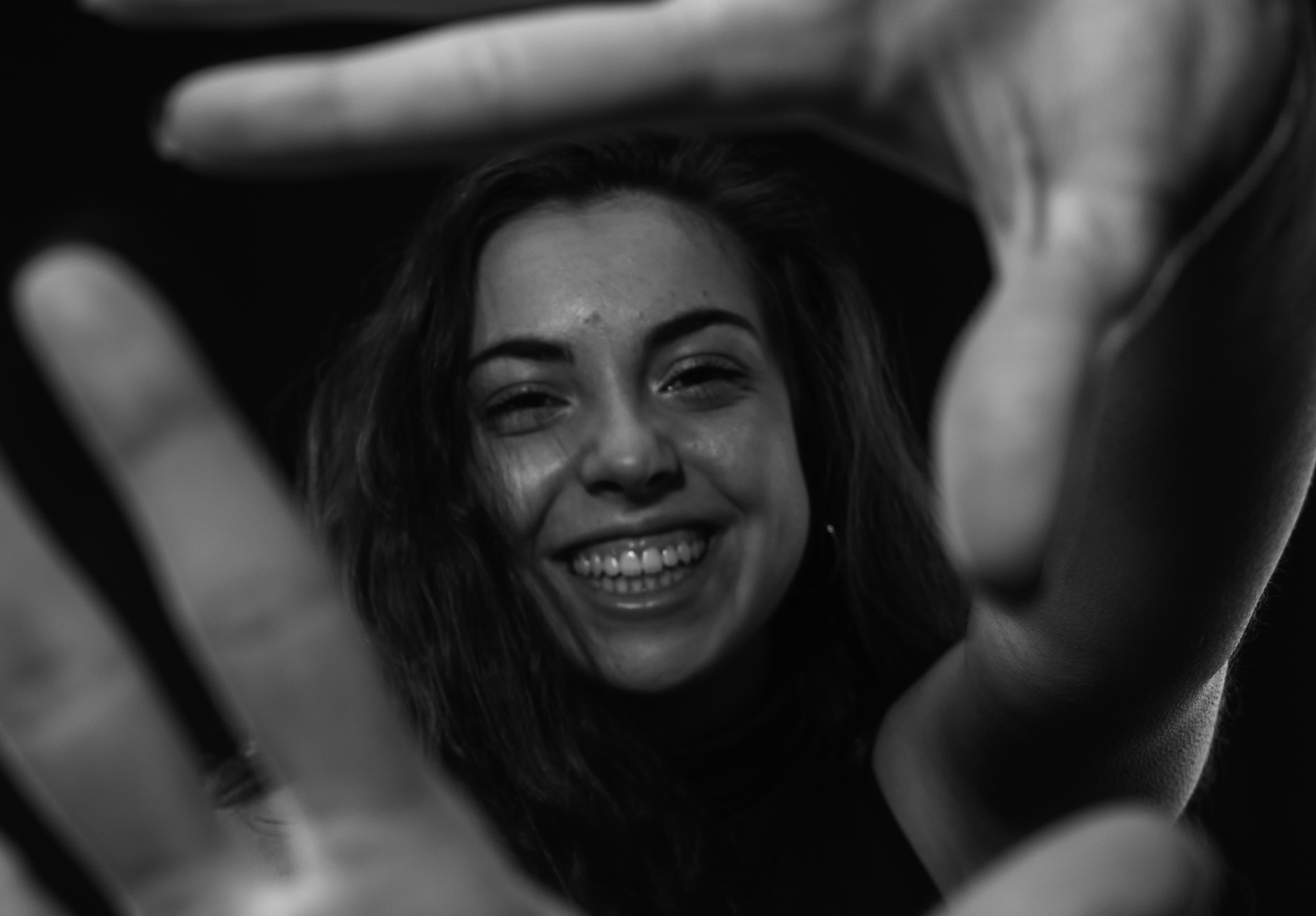 Photography session with model ( mariadelval.es ) (c) pmartinasi