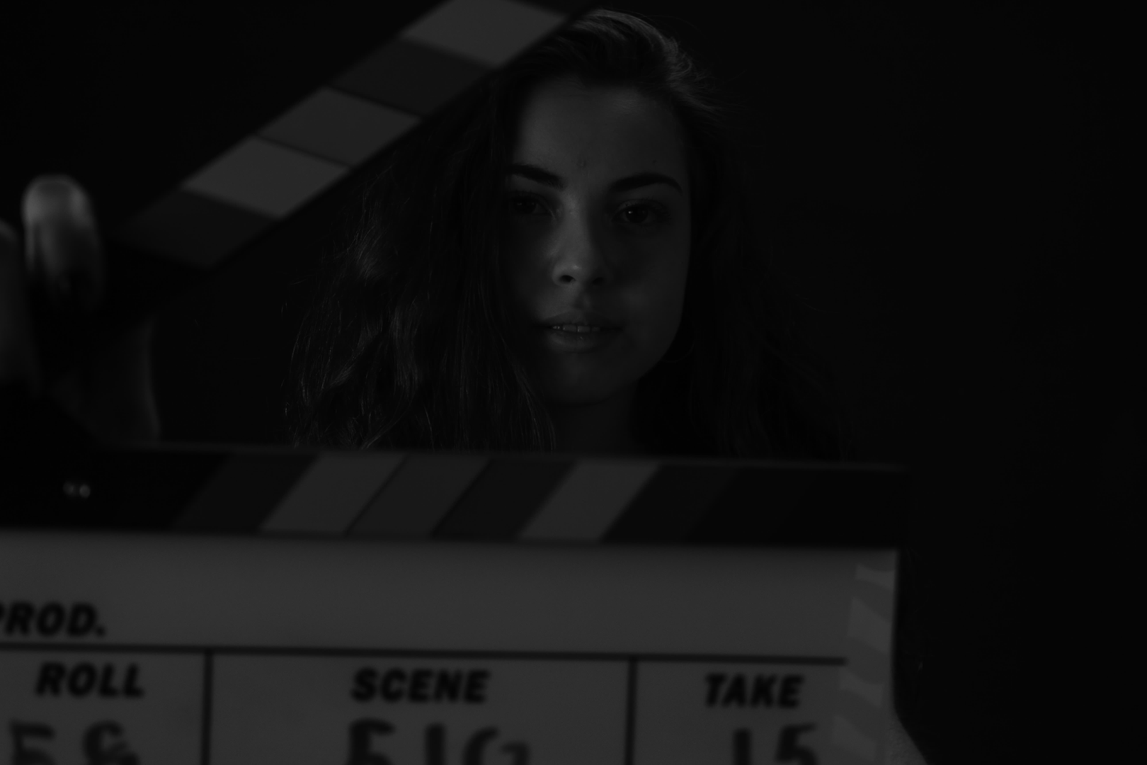 Photography session with model ( mariadelval.es ) (c) pmartinasi