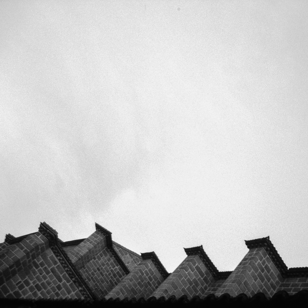  Royal Monastery of St. Thomas, a monastery of the Catholic Monarchs of Spain in Gothic style in Ávila, Spain.  (c) pmartinasi