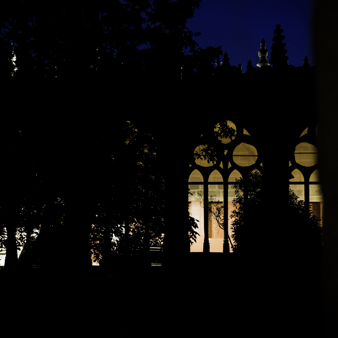  Heritage Night at the rampart wall of Ávila - Cultural event with free evening visits, guided tours, and heritage experiences in Spain’s UNESCO World Heritage Cities. September 2025. (c) pmartinasi