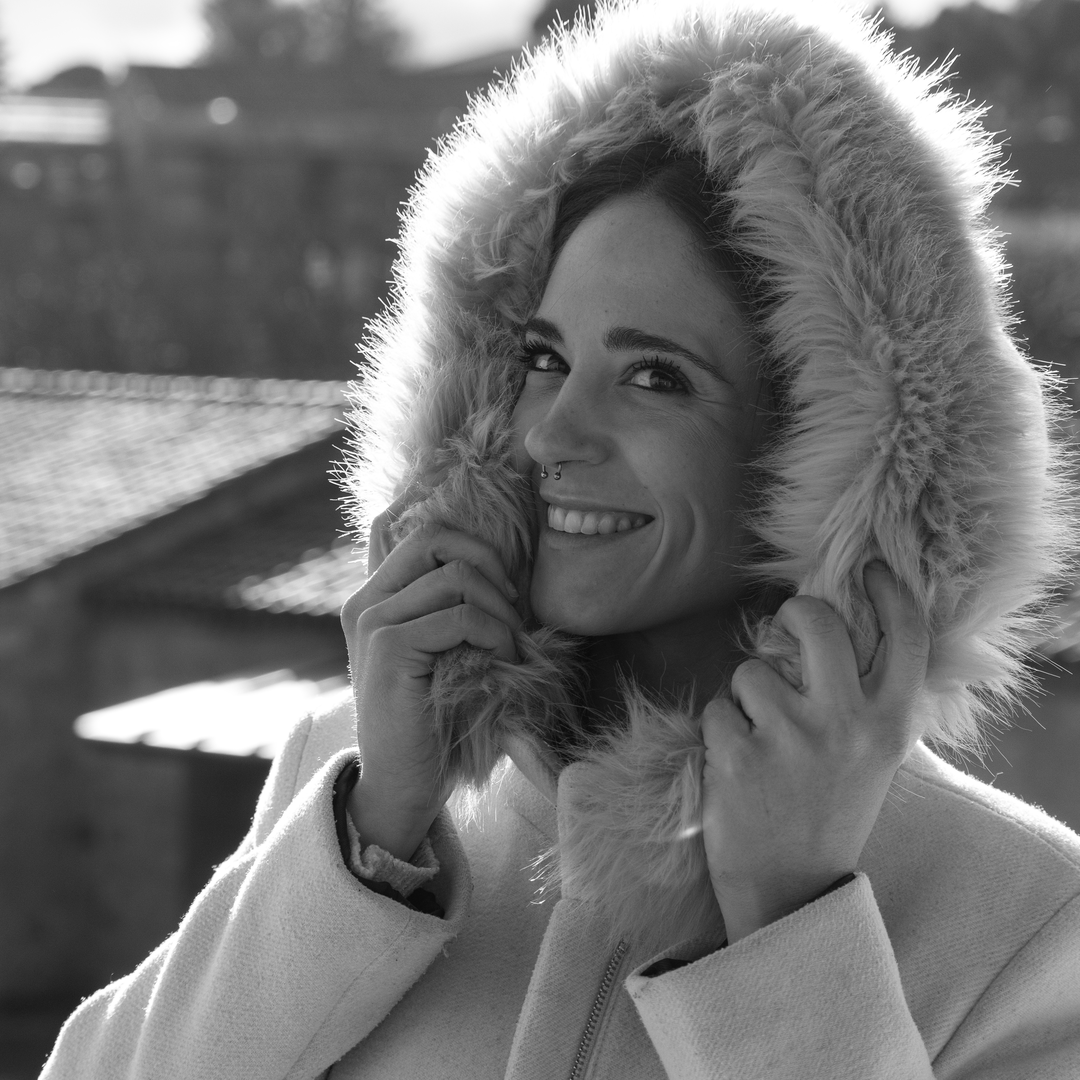  High key portrait workshop, at AFA headquarters, lead by @luis_s_schmitt_fotografia; model: @mteresalp (c) pmartinasi