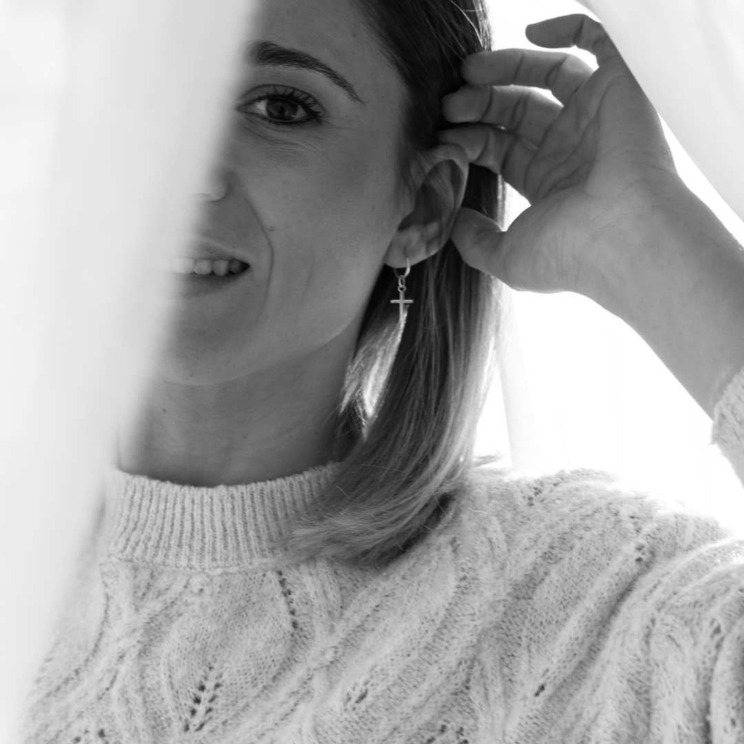  High key portrait workshop, at AFA headquarters, lead by @luis_s_schmitt_fotografia; model: @mteresalp (c) pmartinasi