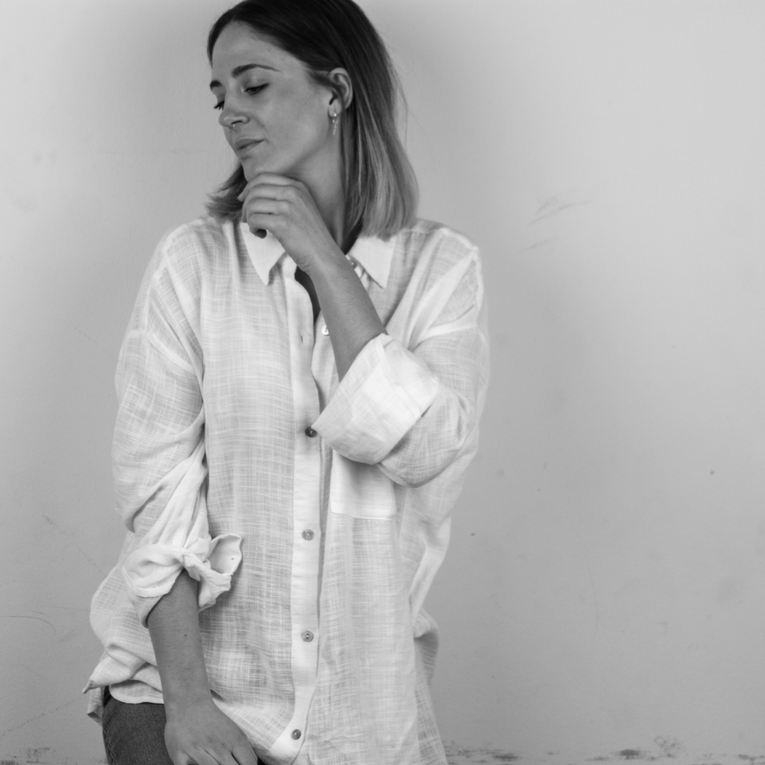  High key portrait workshop, at AFA headquarters, lead by @luis_s_schmitt_fotografia; model: @mteresalp (c) pmartinasi