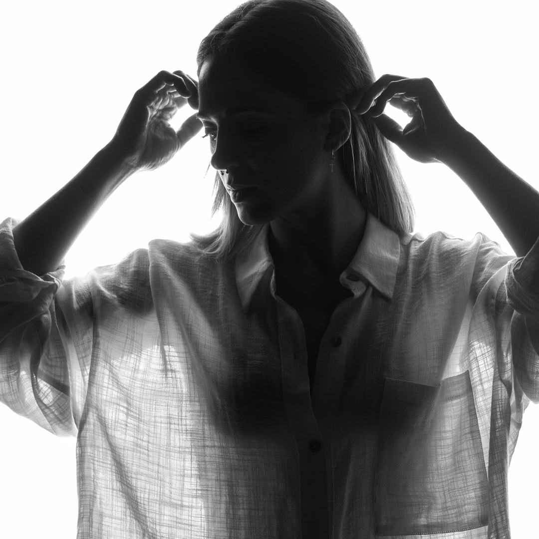  High key portrait workshop, at AFA headquarters, lead by @luis_s_schmitt_fotografia; model: @mteresalp (c) pmartinasi