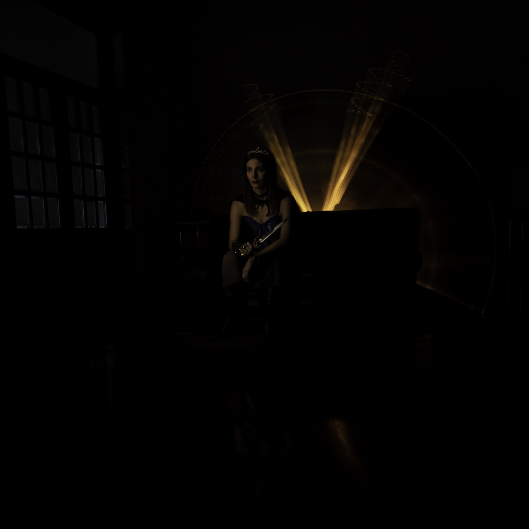 Lightpainting workshop, withIG/@a_l_moreta | Model: IG/@rebekamarting (c) pmartinasi